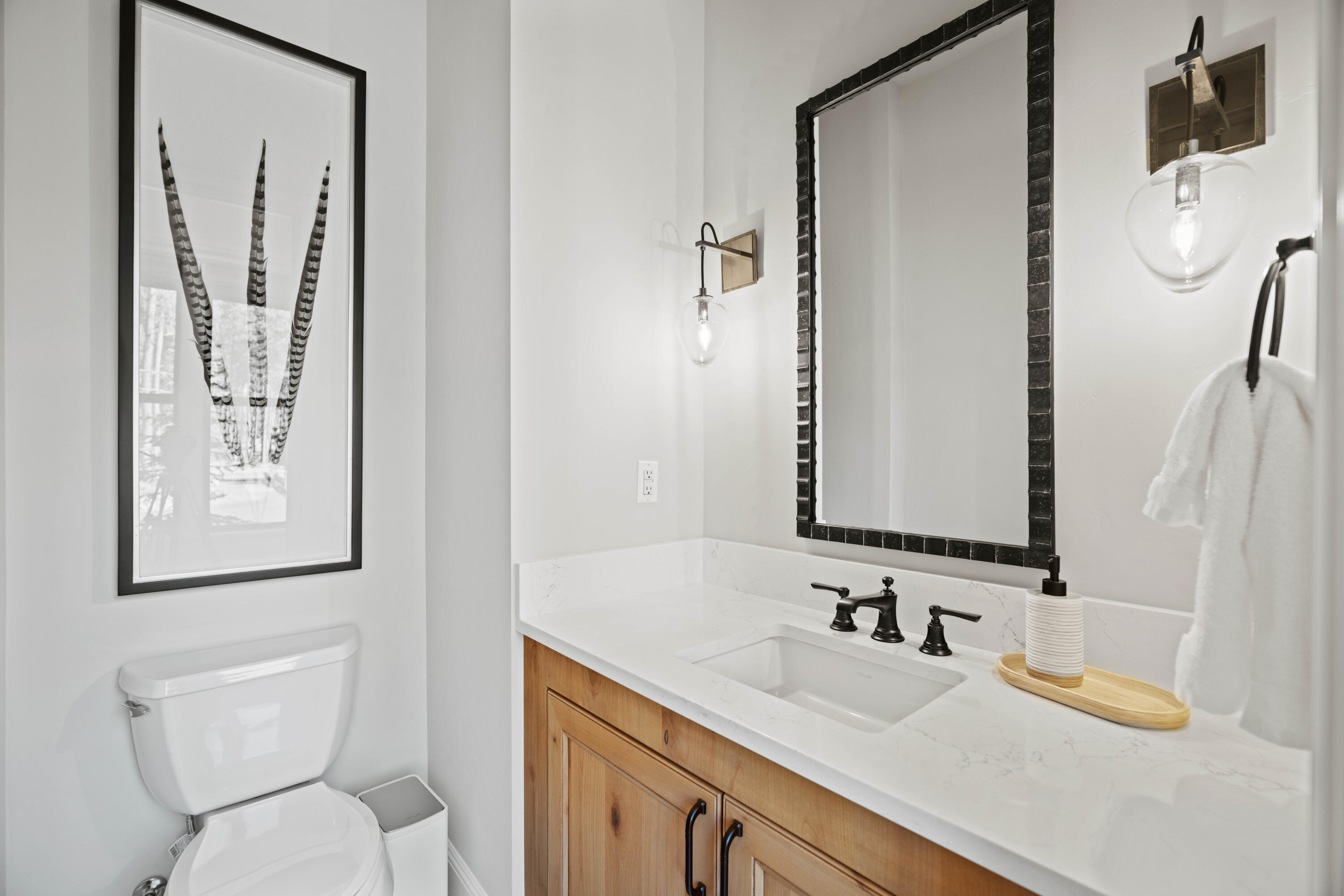 Caldera Springs - Residential