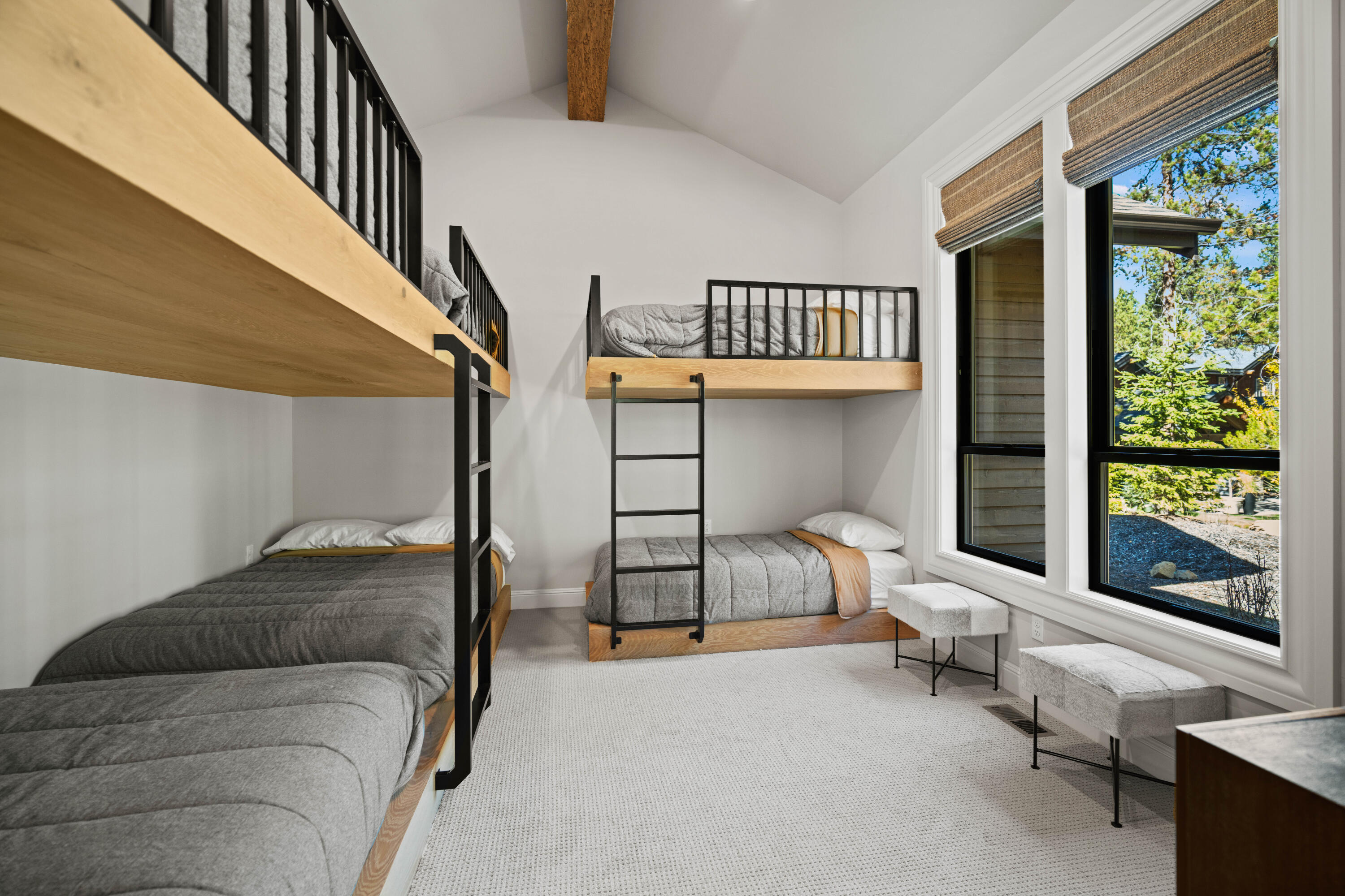 Caldera Springs - Residential