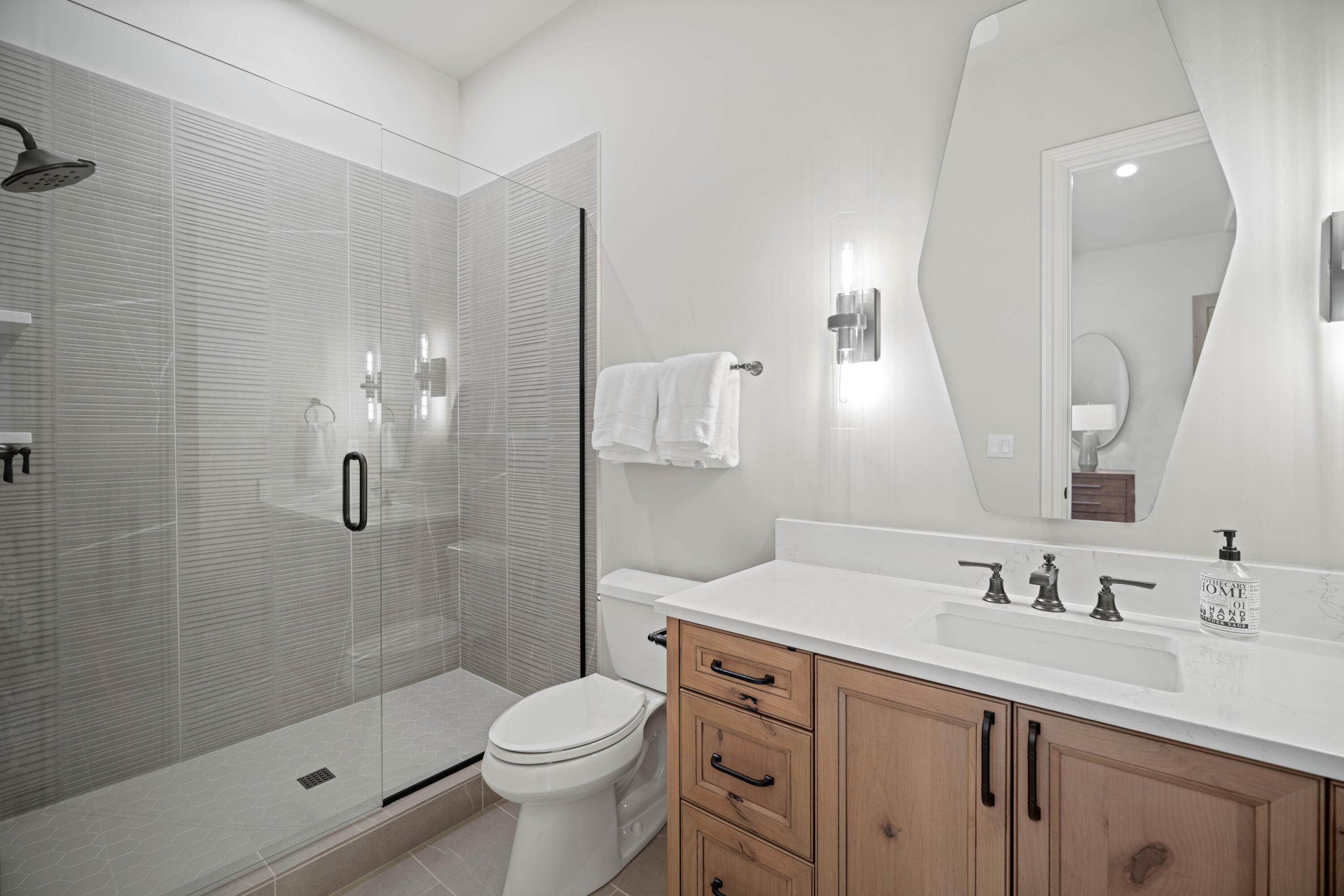 Caldera Springs - Residential