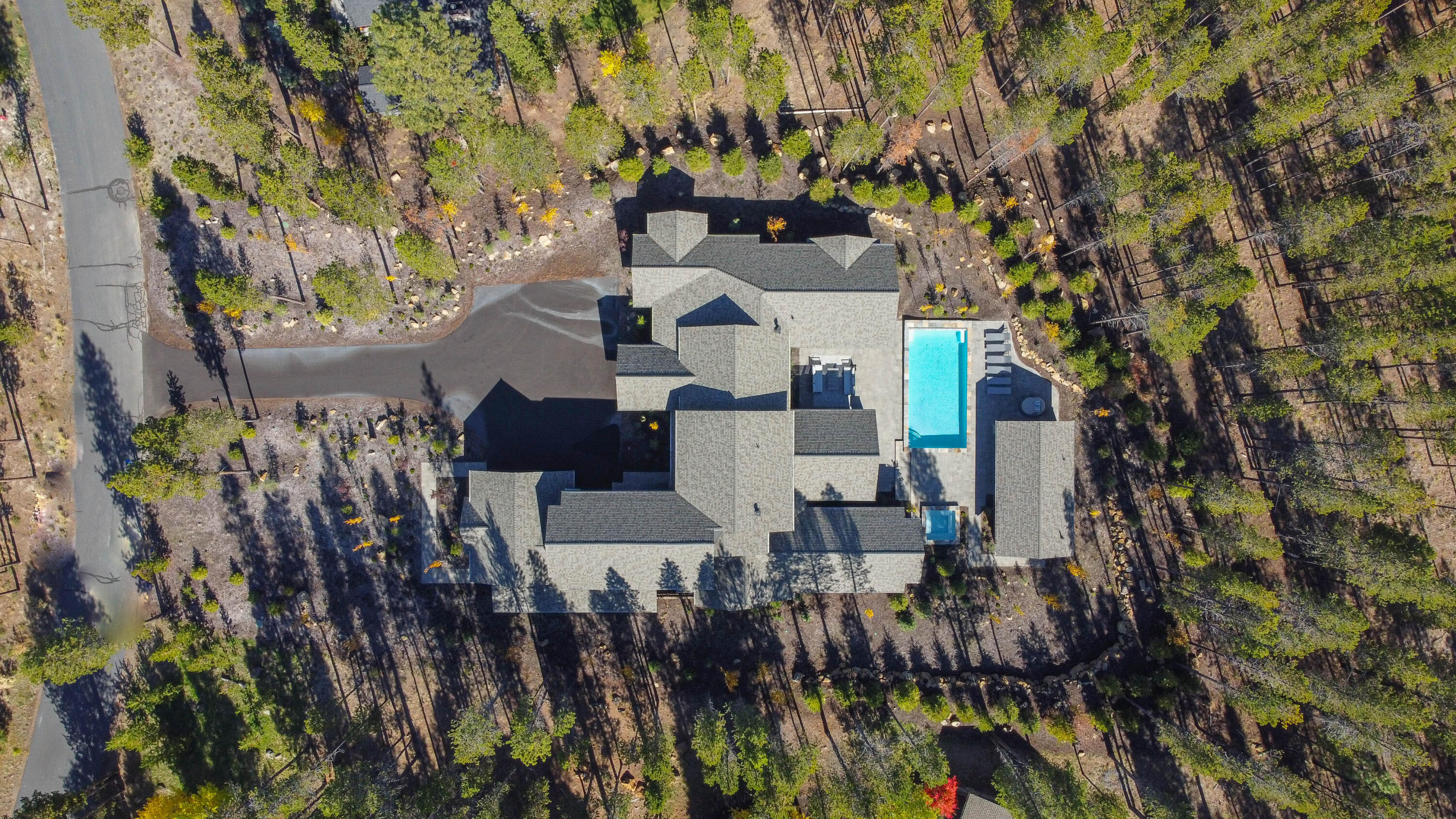 Caldera Springs - Residential