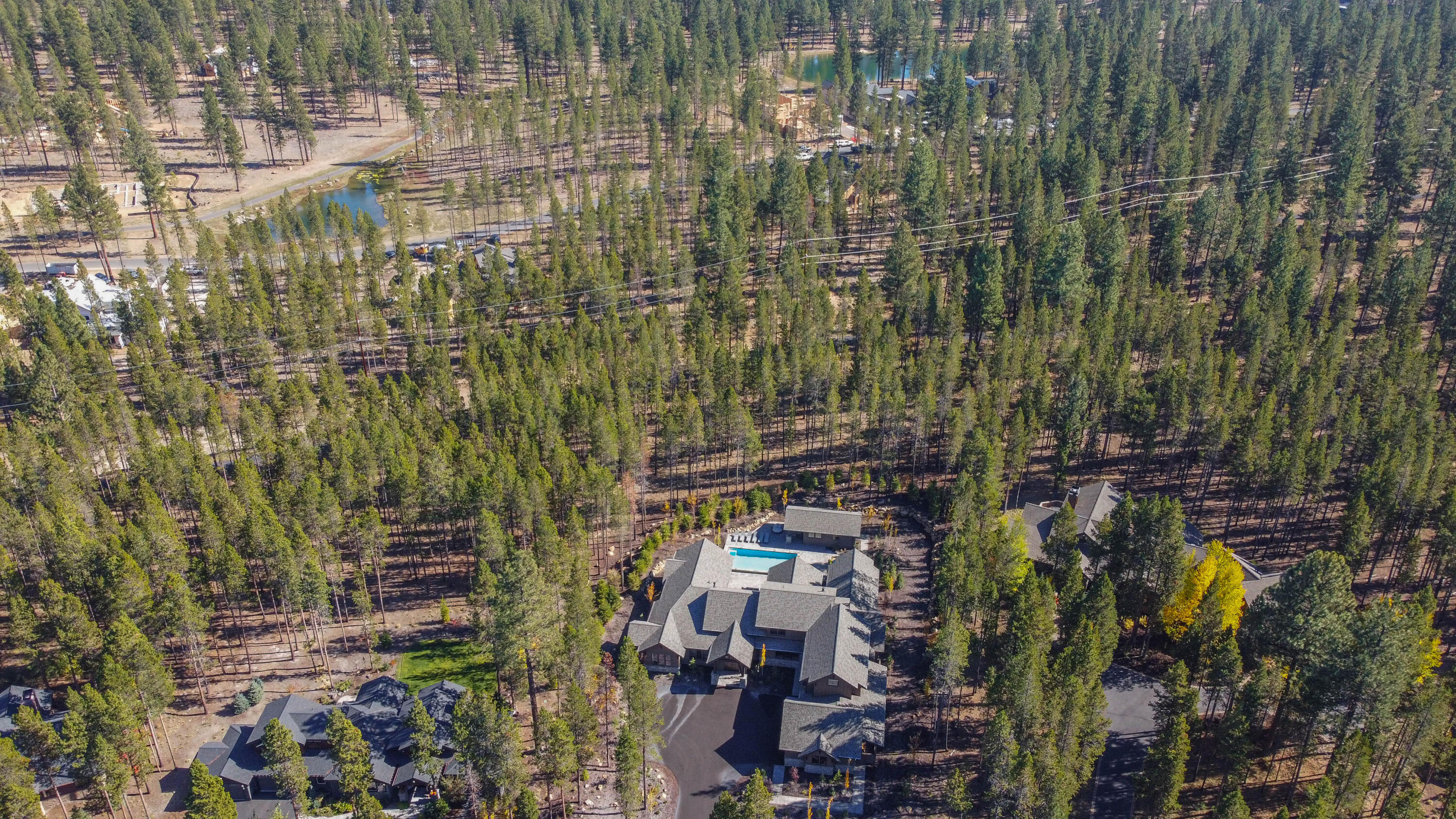 Caldera Springs - Residential