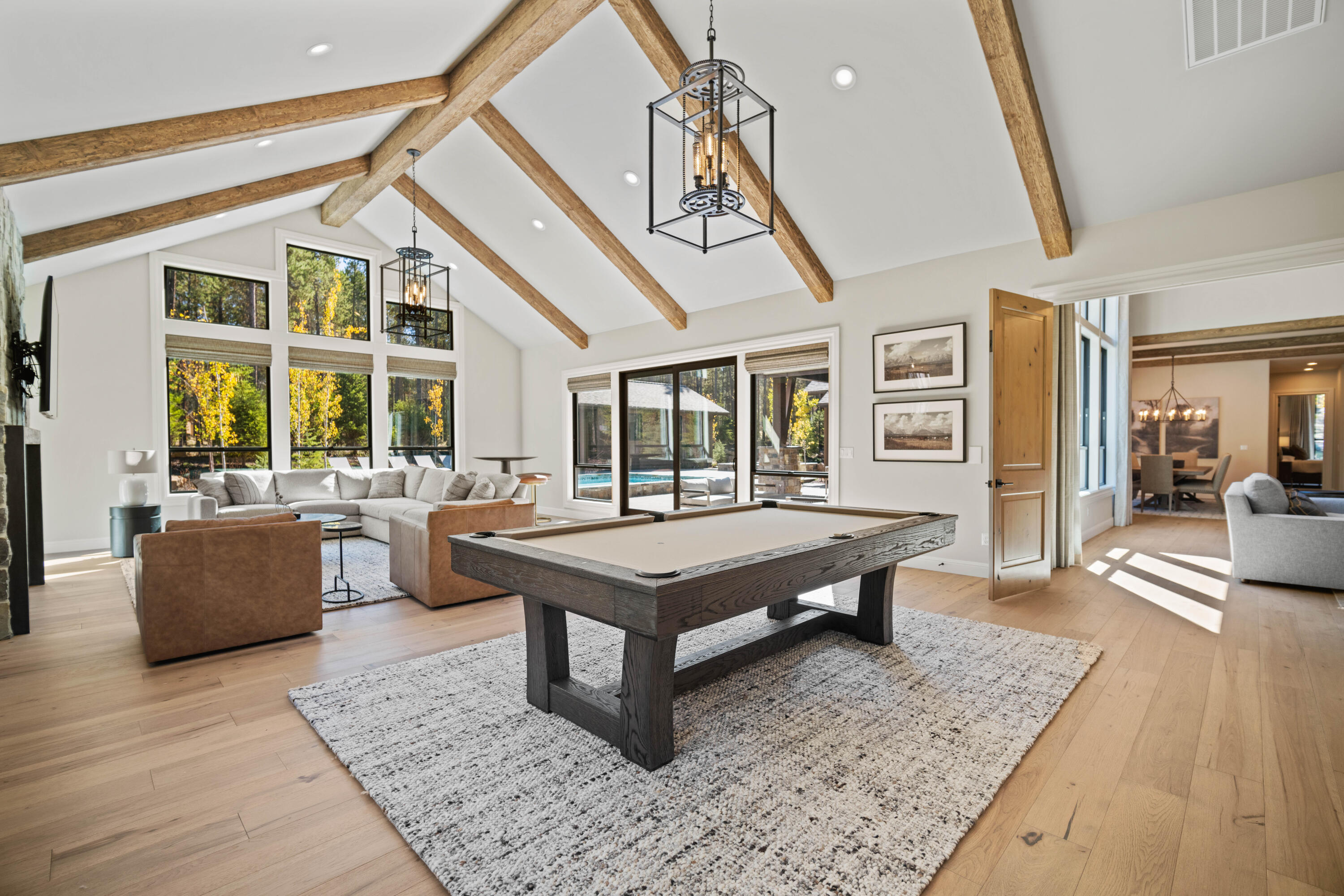 Caldera Springs - Residential