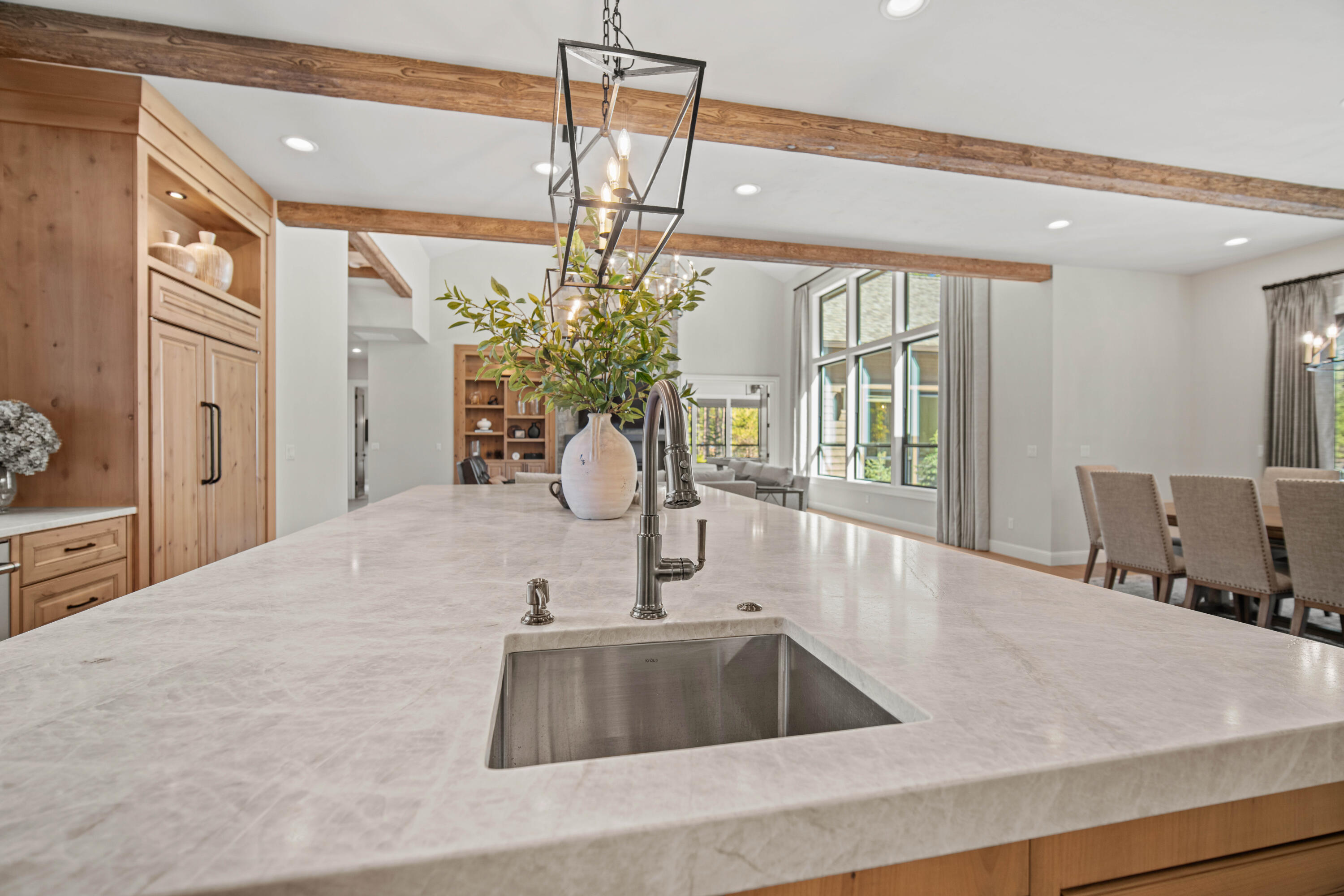 Caldera Springs - Residential