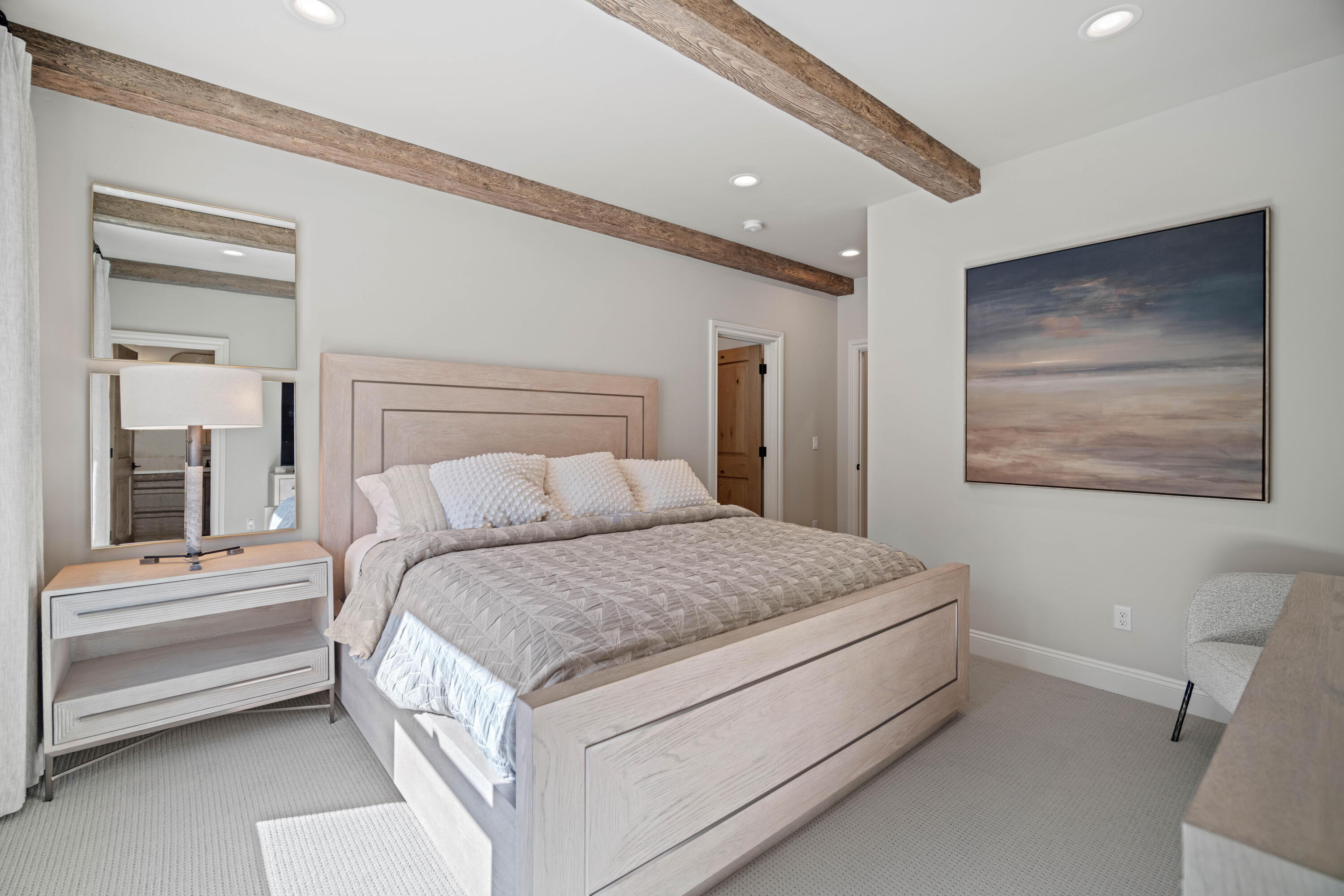 Caldera Springs - Residential