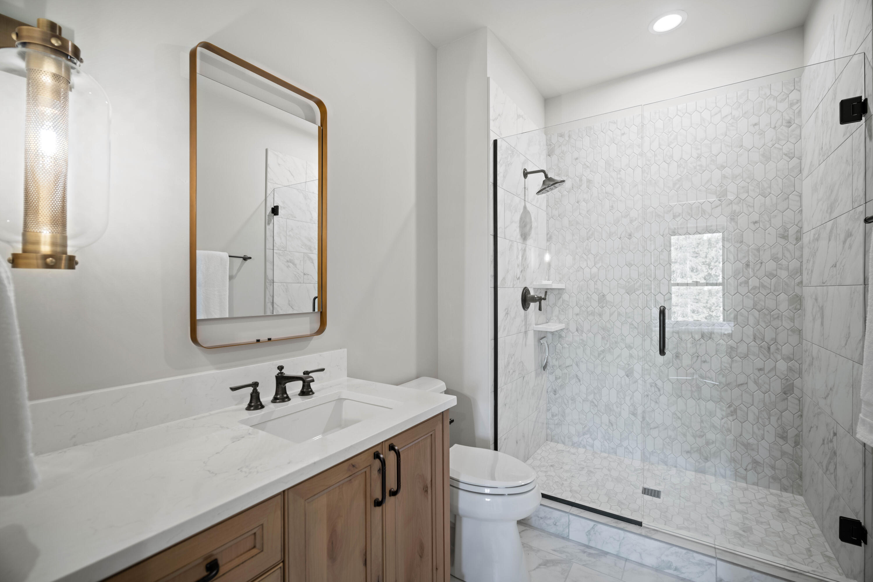 Caldera Springs - Residential