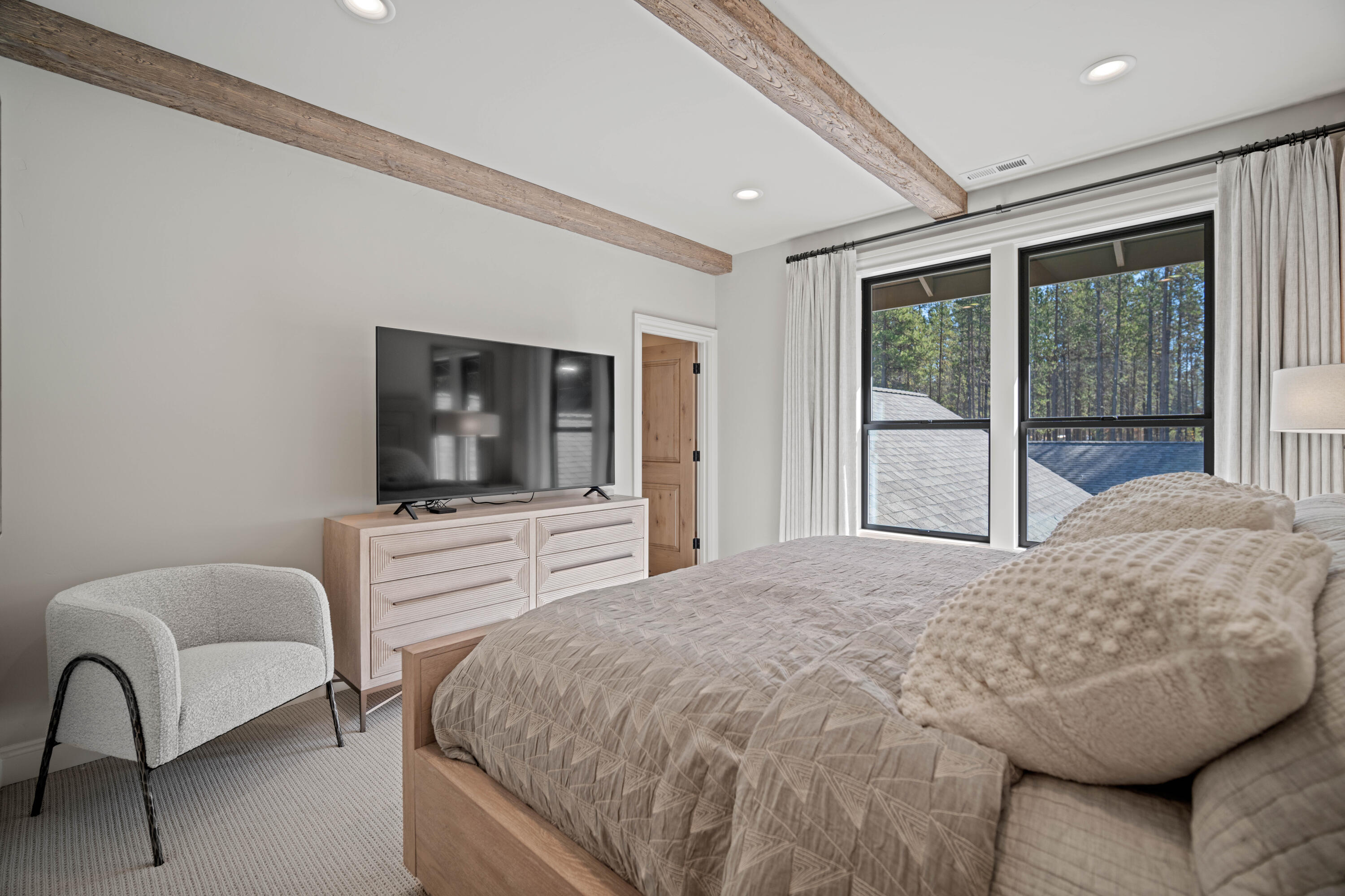 Caldera Springs - Residential