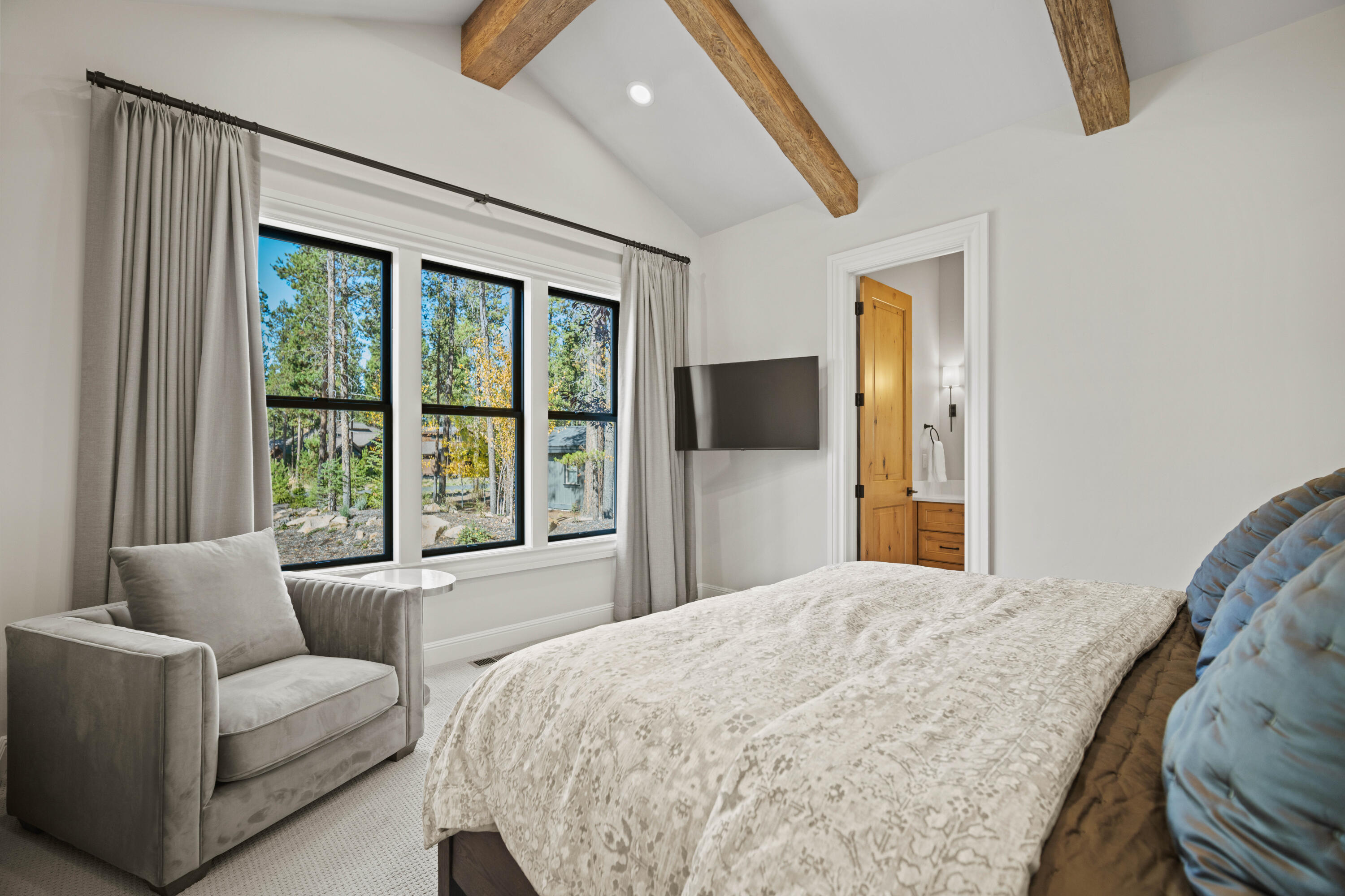 Caldera Springs - Residential