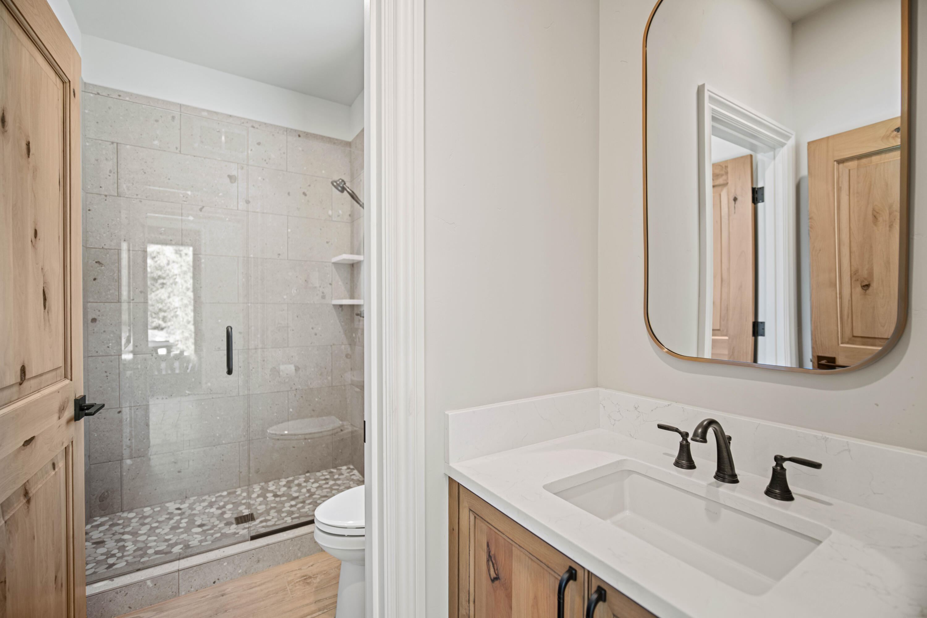 Caldera Springs - Residential