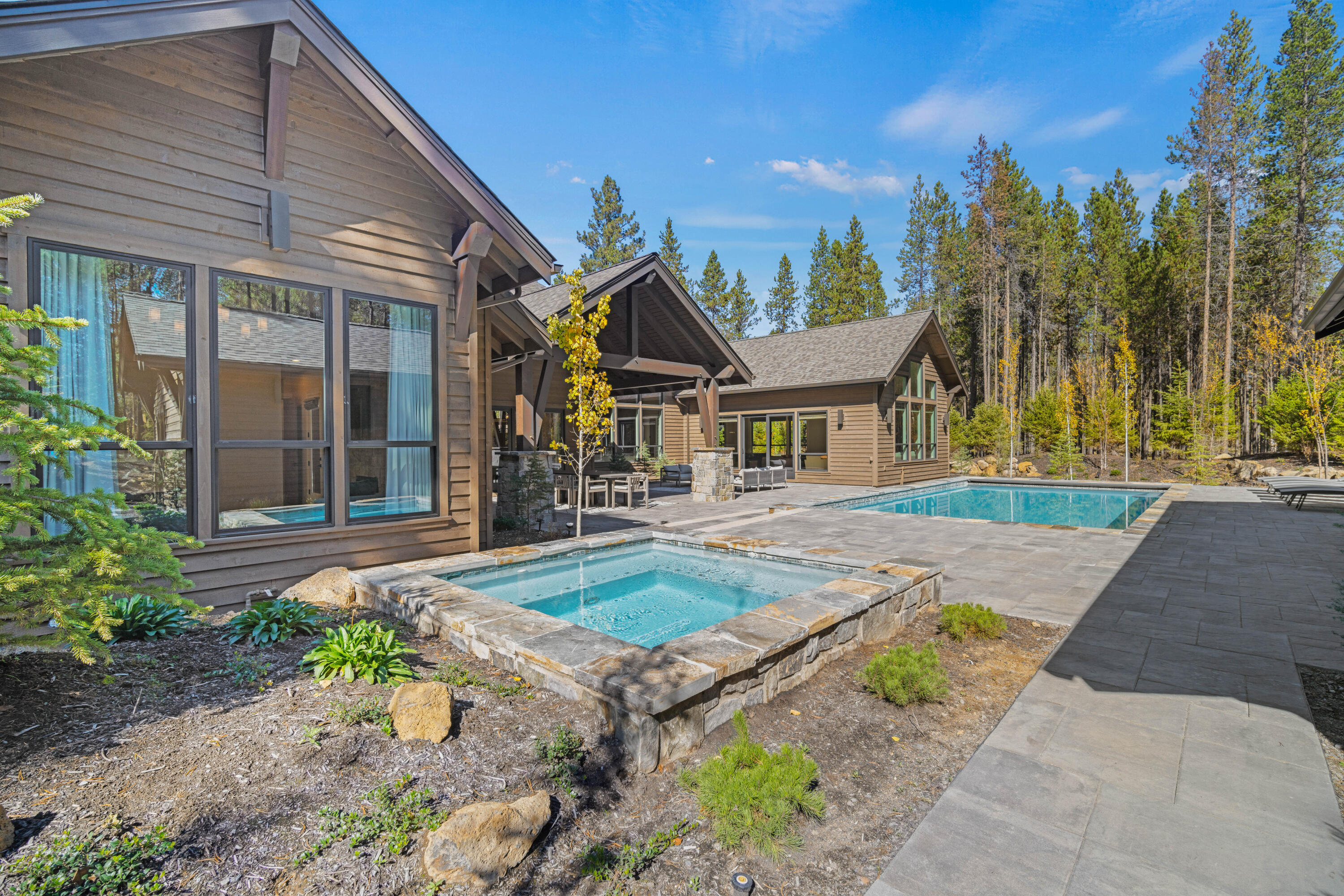 Caldera Springs - Residential