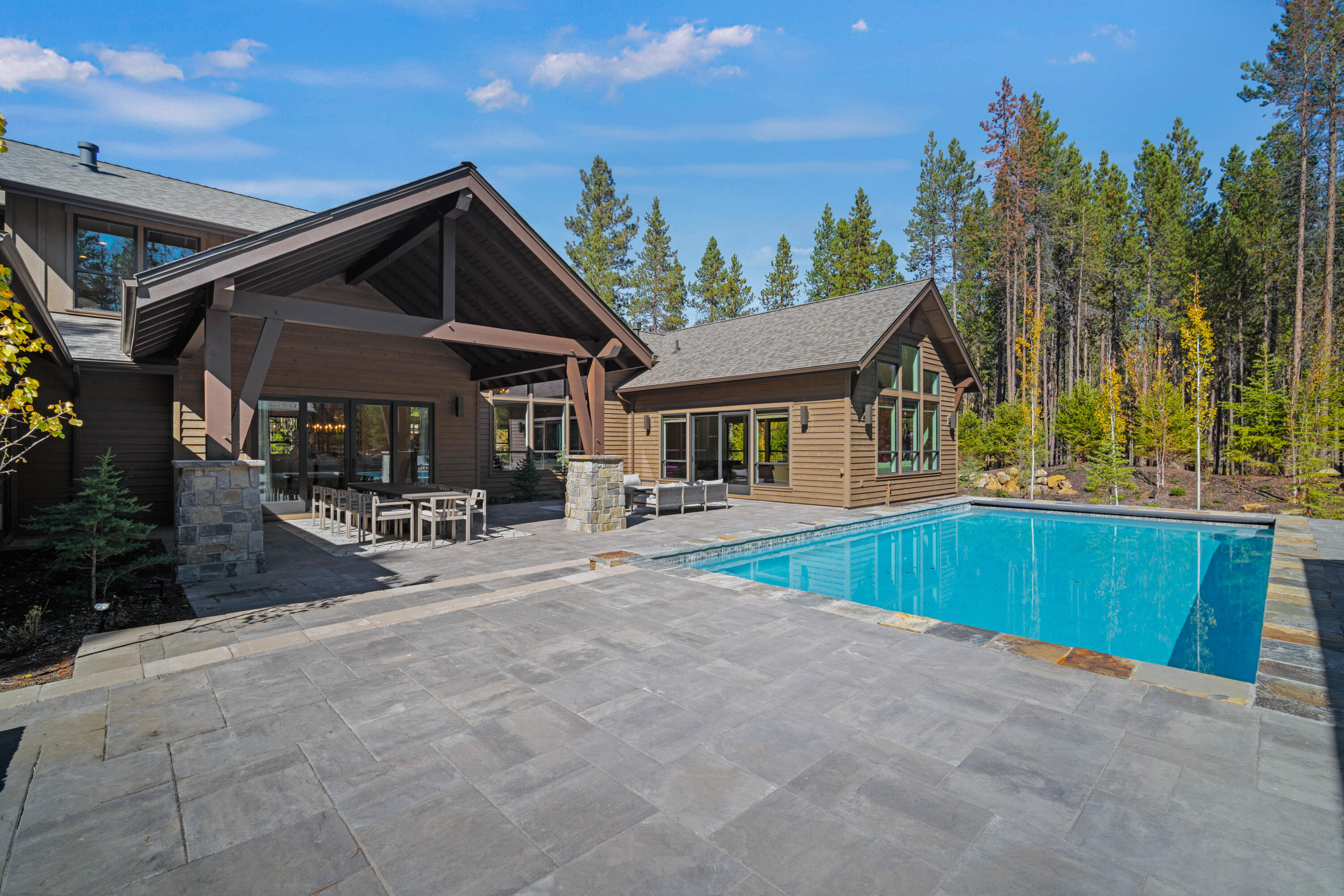 Caldera Springs - Residential