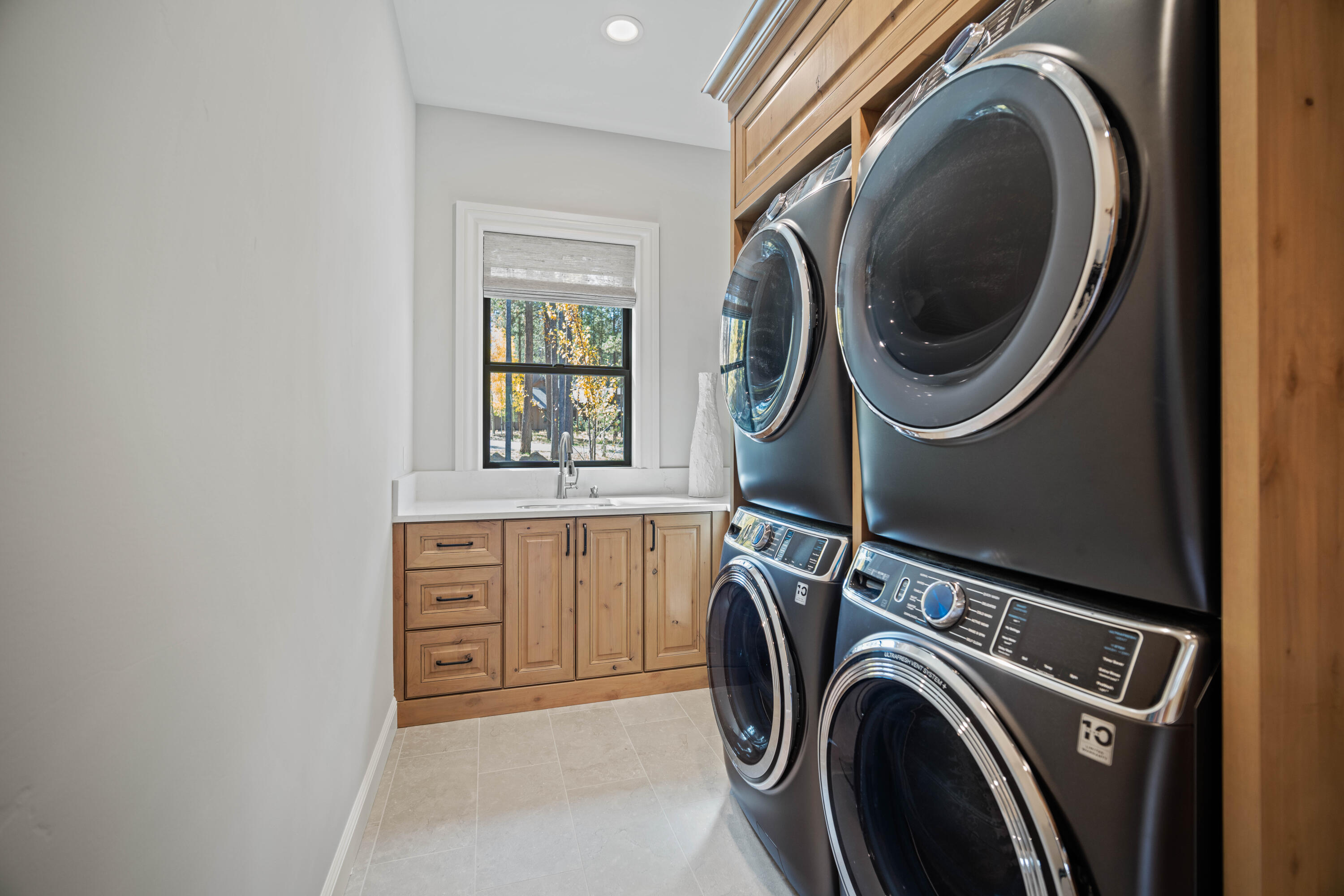 Caldera Springs - Residential