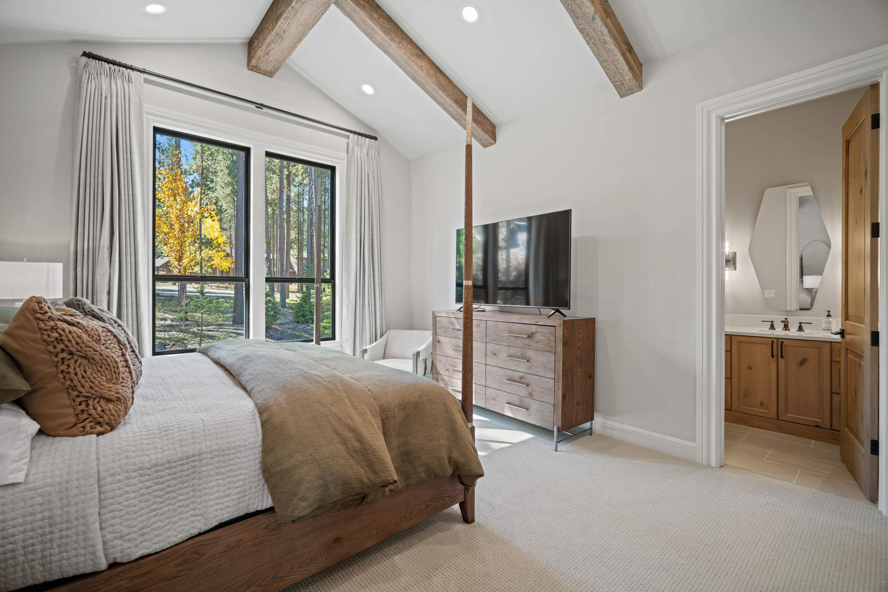 Caldera Springs - Residential