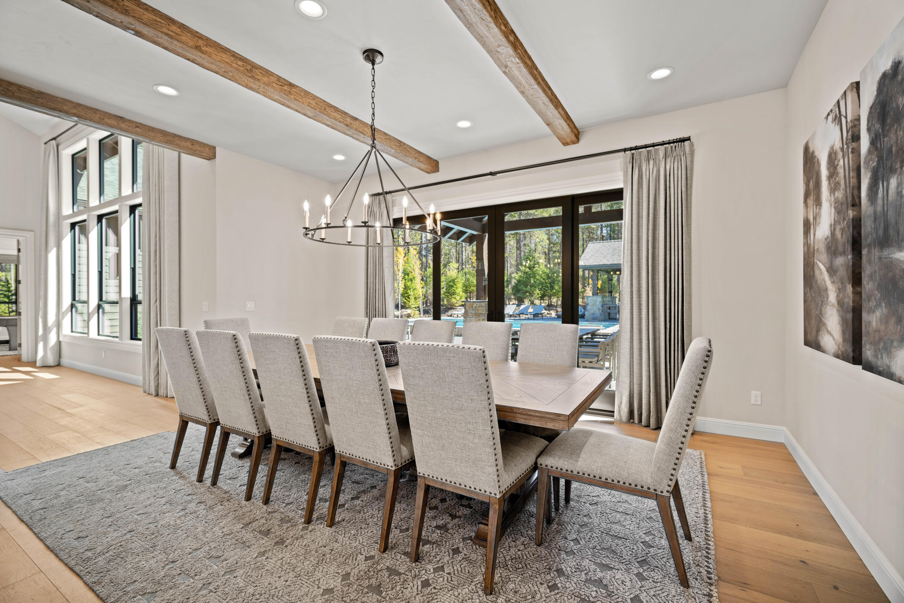 Caldera Springs - Residential