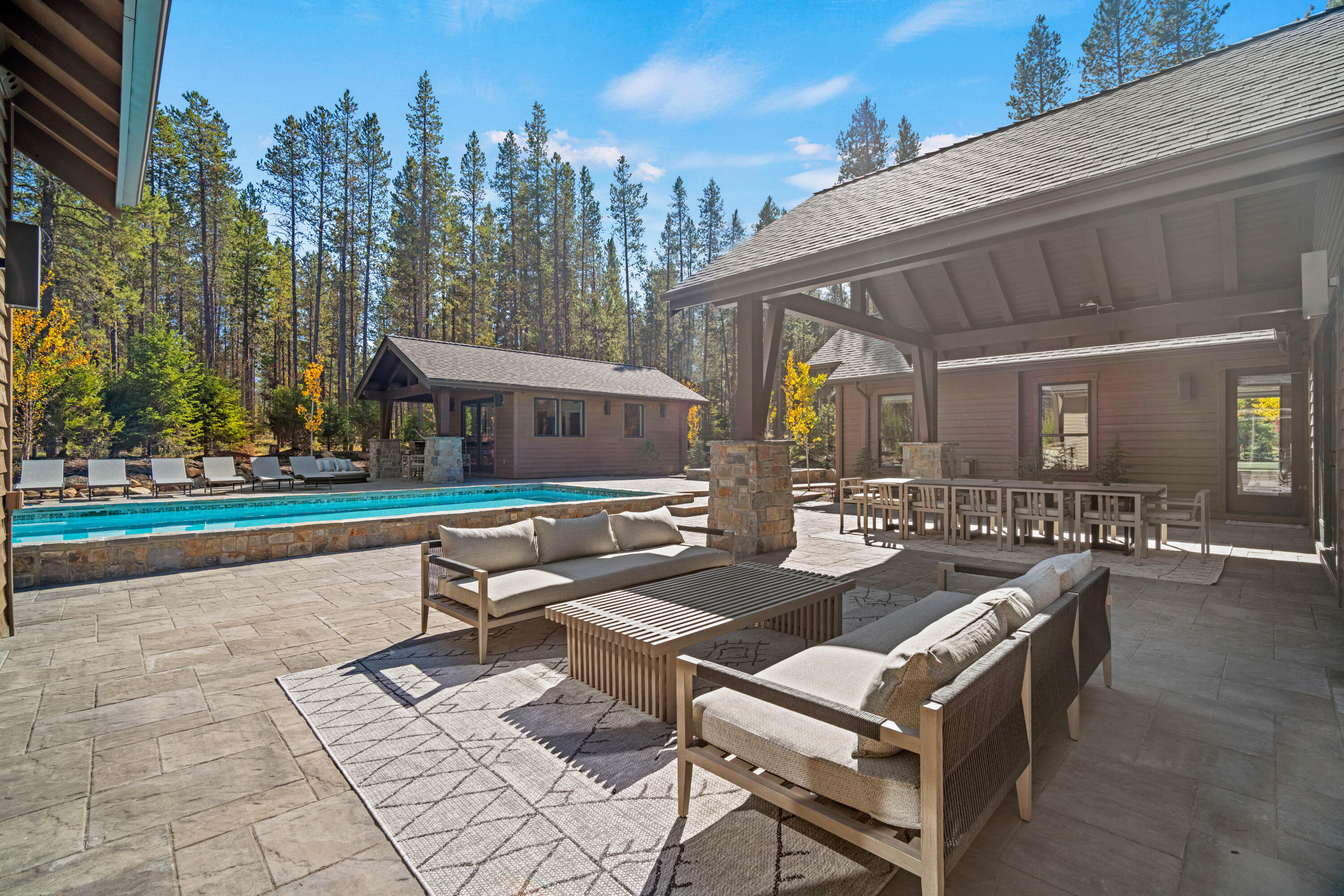 Caldera Springs - Residential