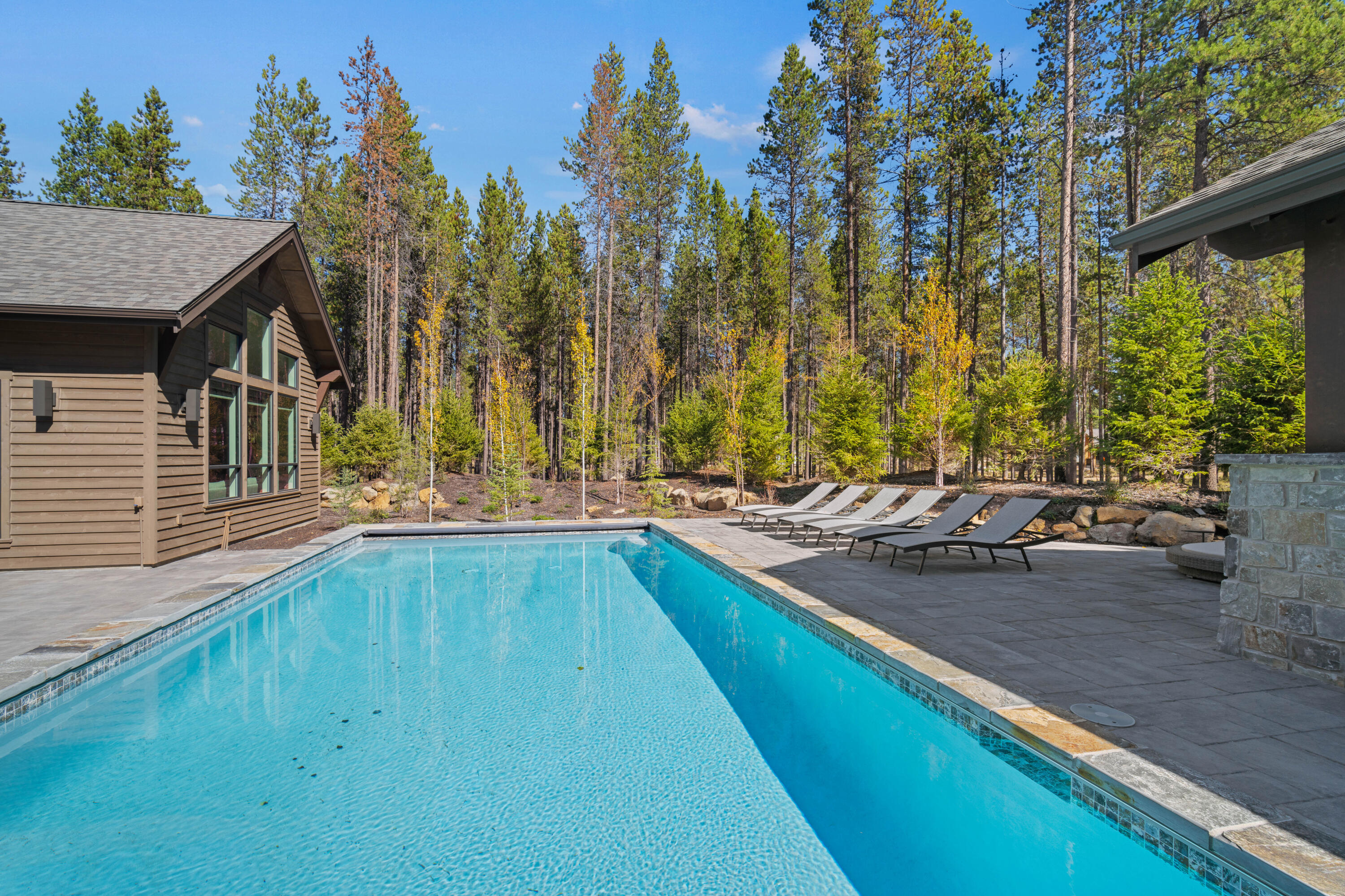 Caldera Springs - Residential