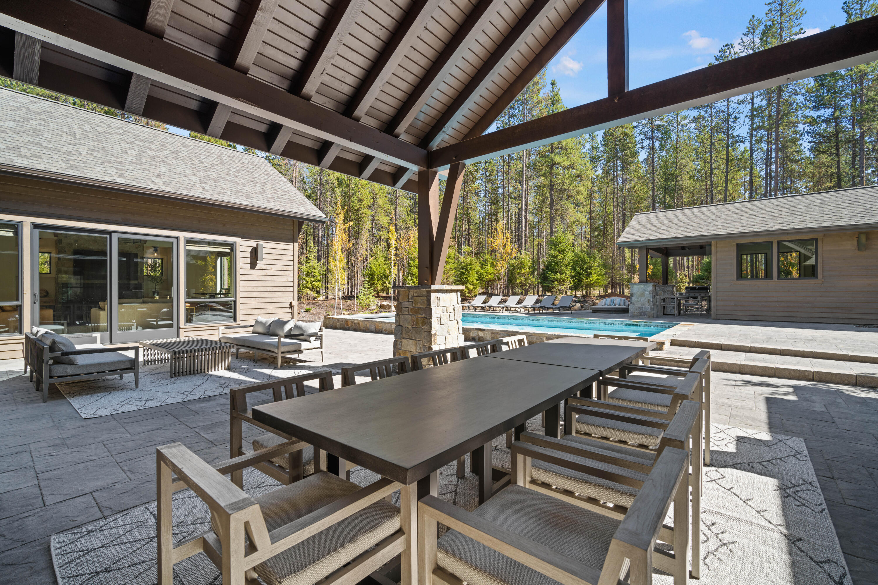 Caldera Springs - Residential