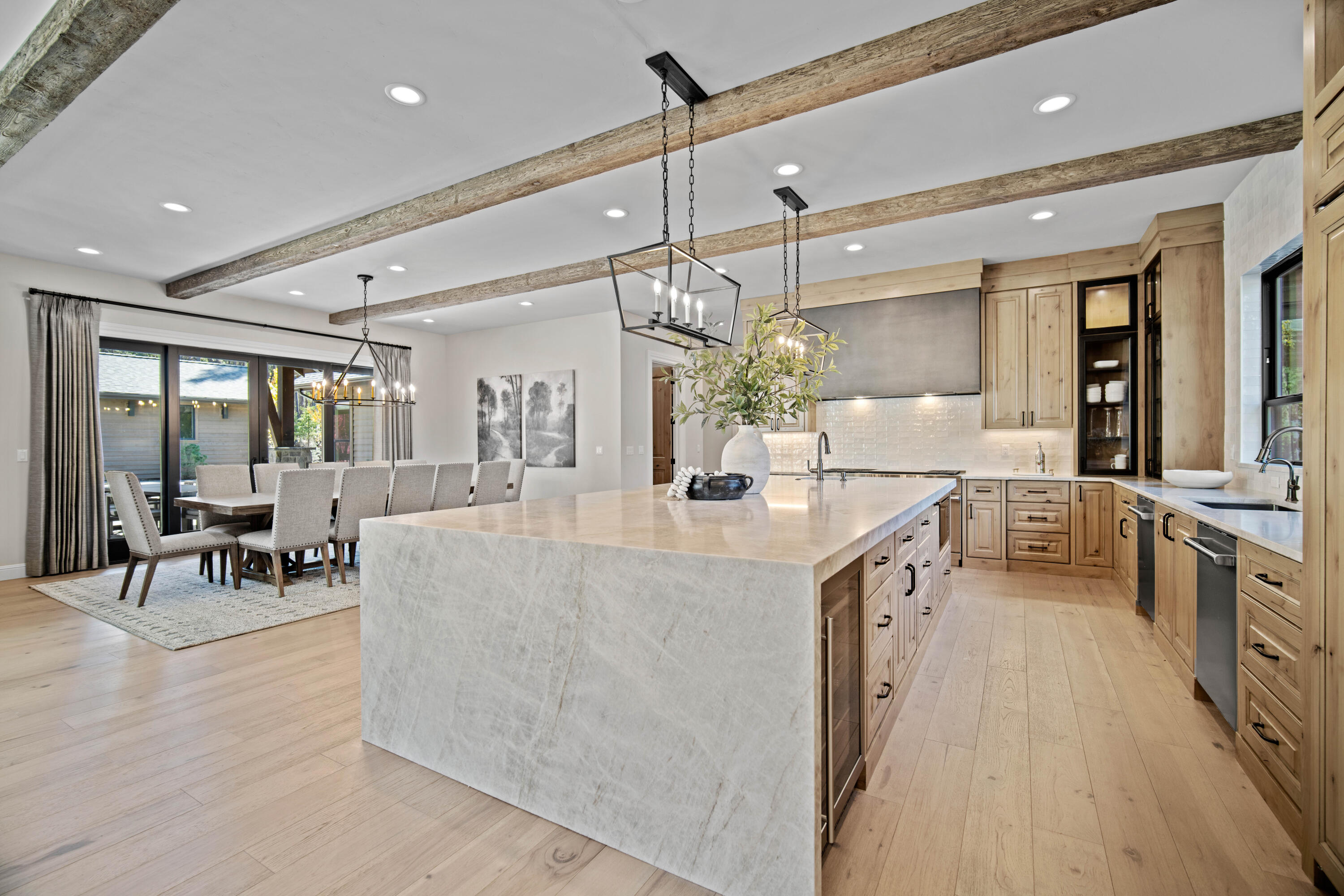 Caldera Springs - Residential