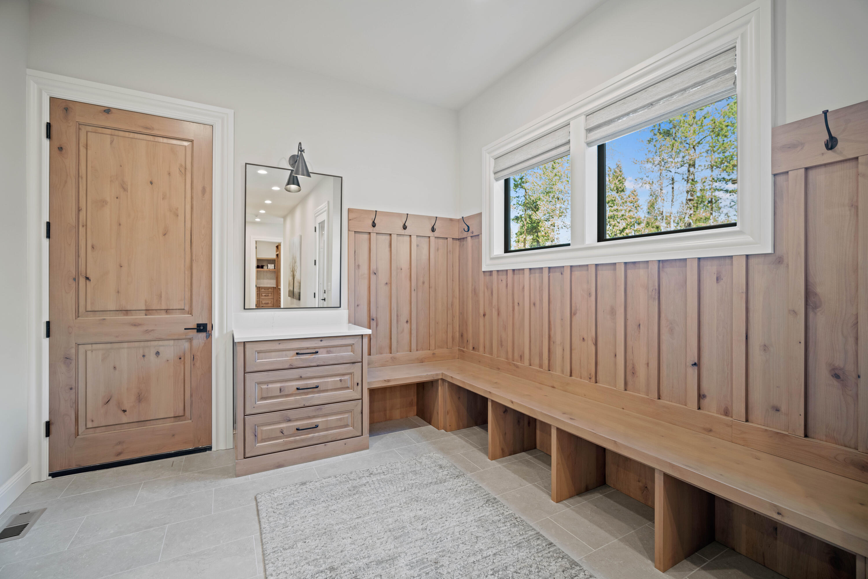 Caldera Springs - Residential