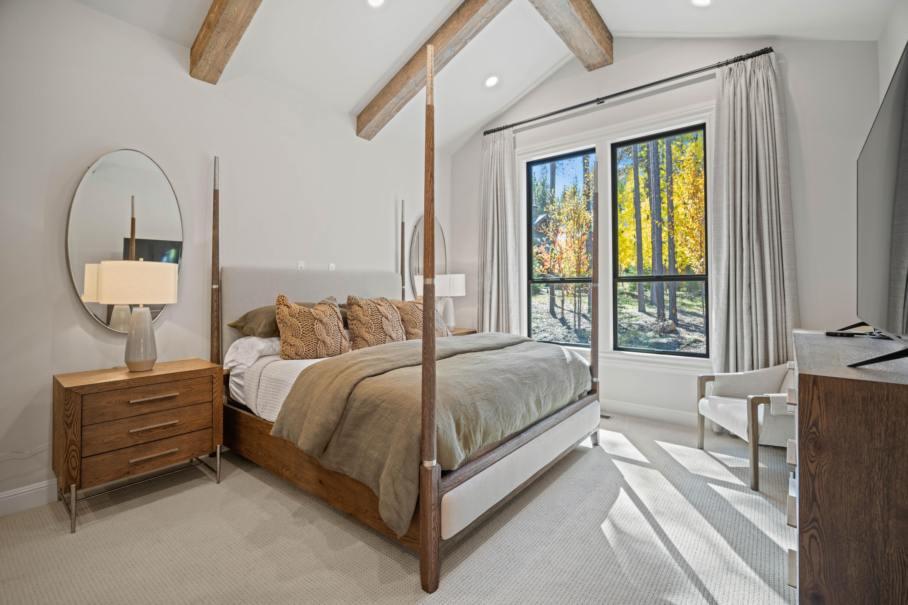 Caldera Springs - Residential