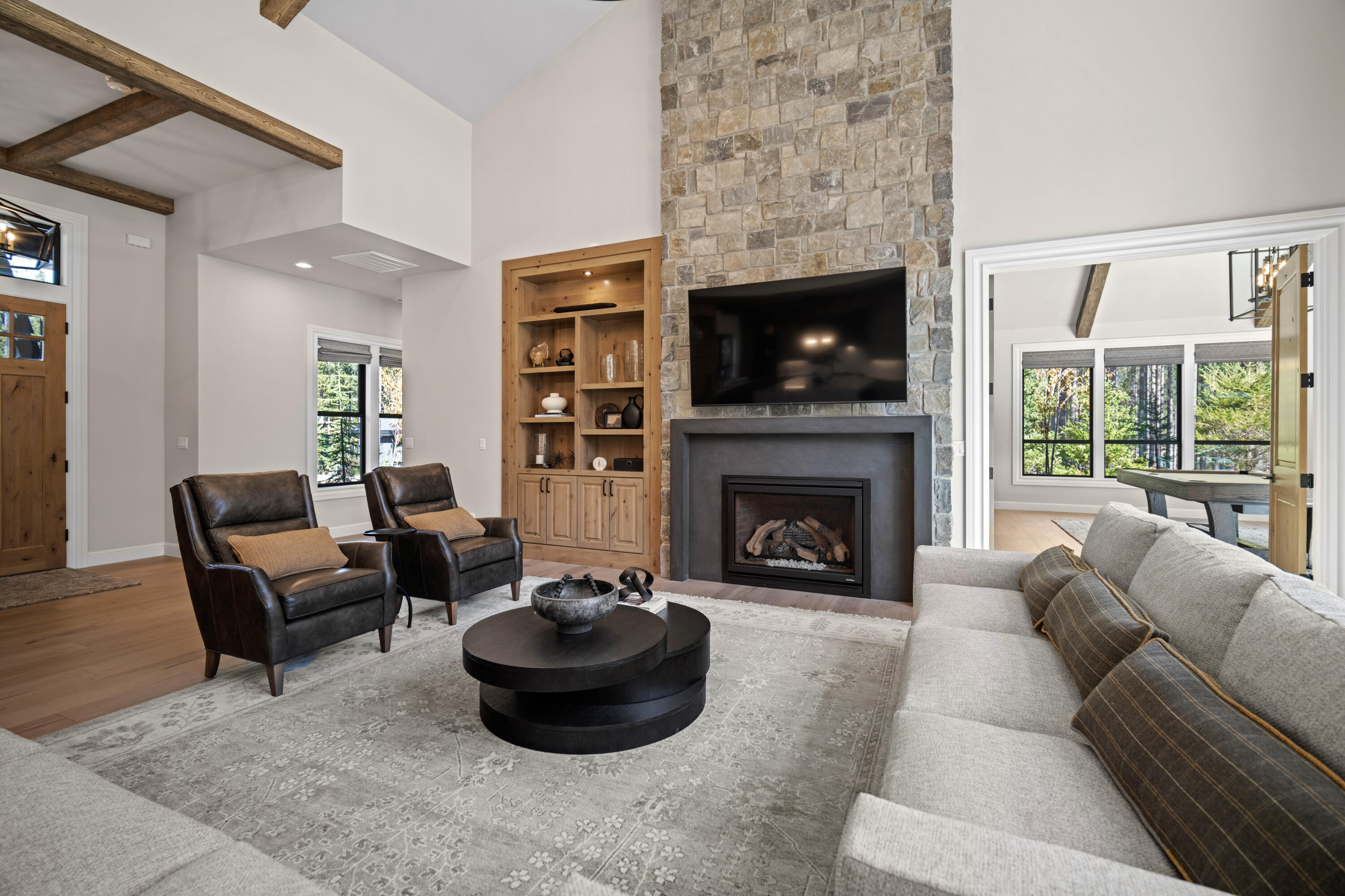 Caldera Springs - Residential