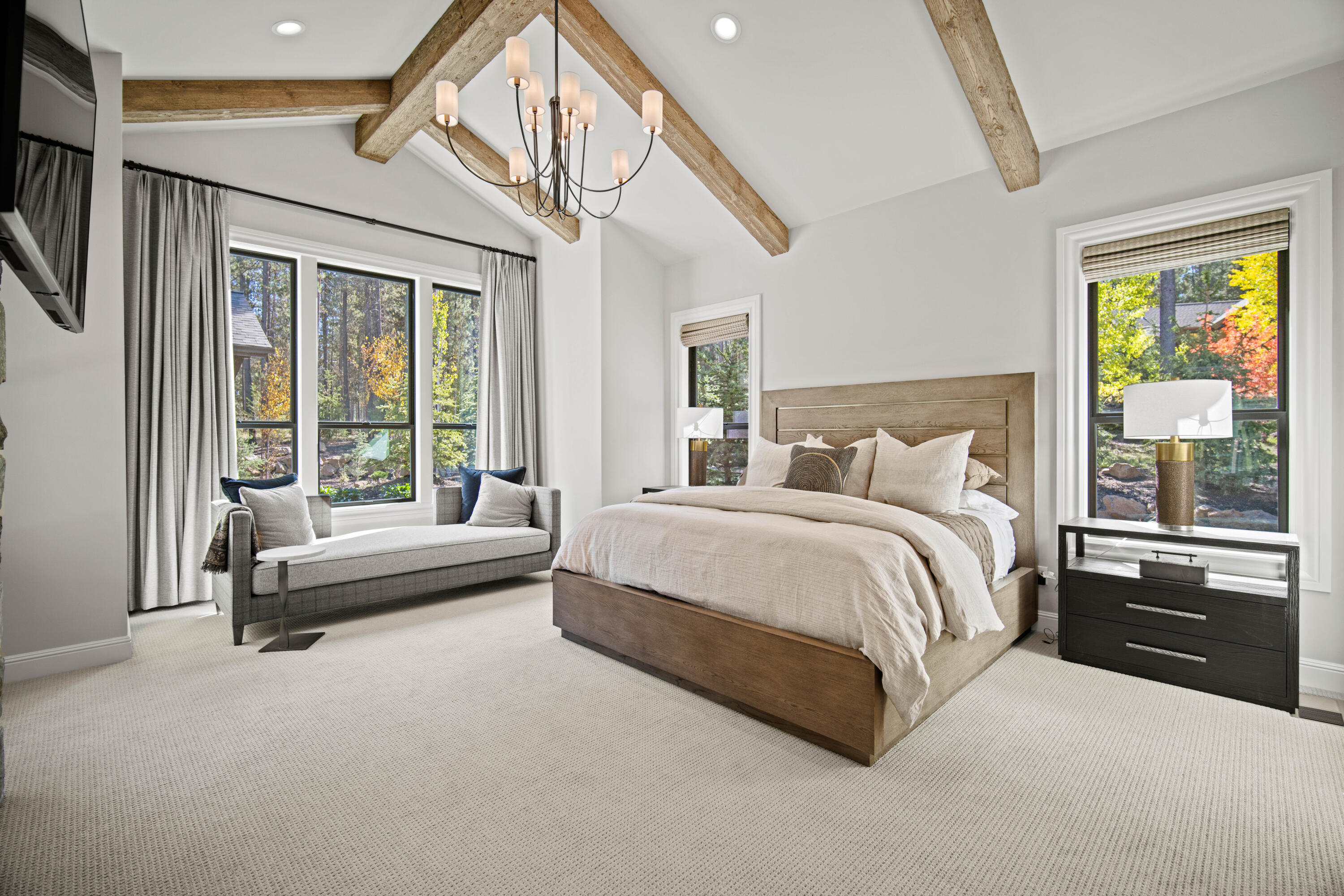 Caldera Springs - Residential