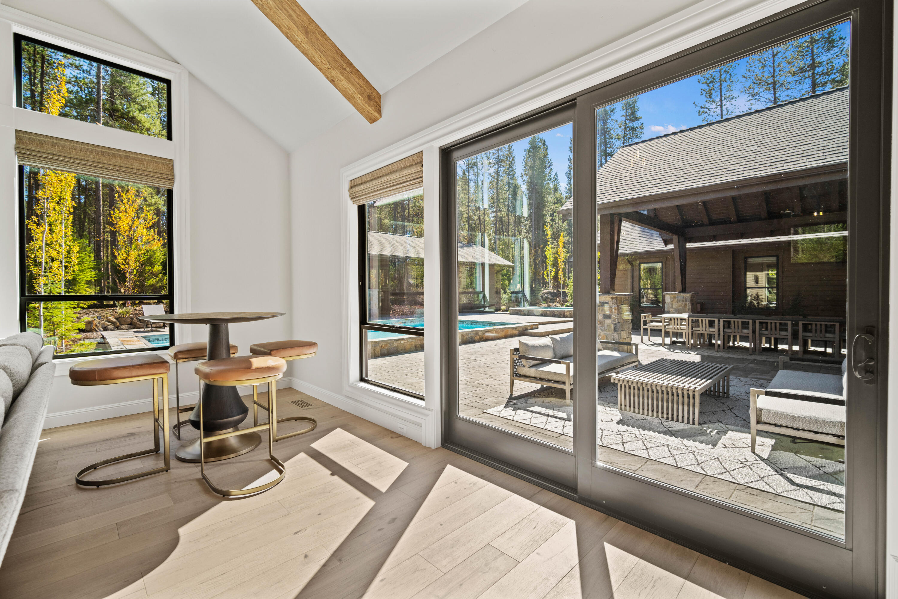 Caldera Springs - Residential