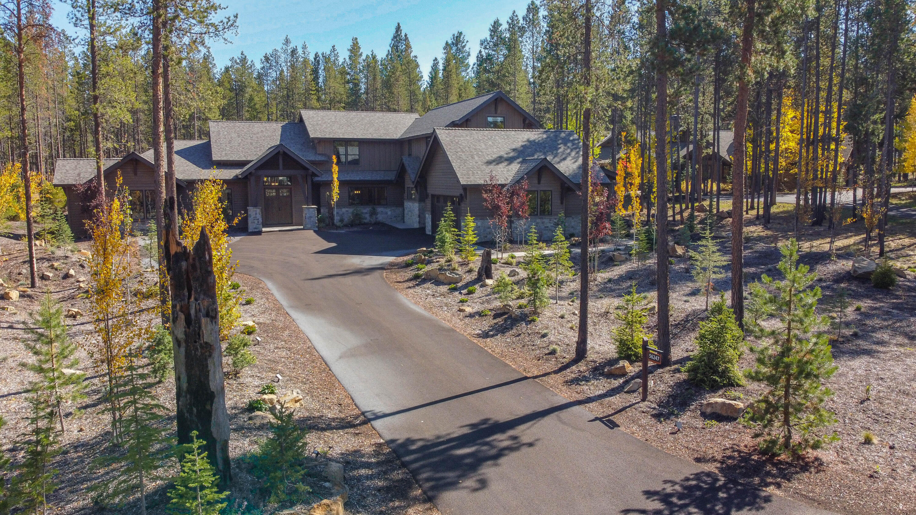 Caldera Springs - Residential