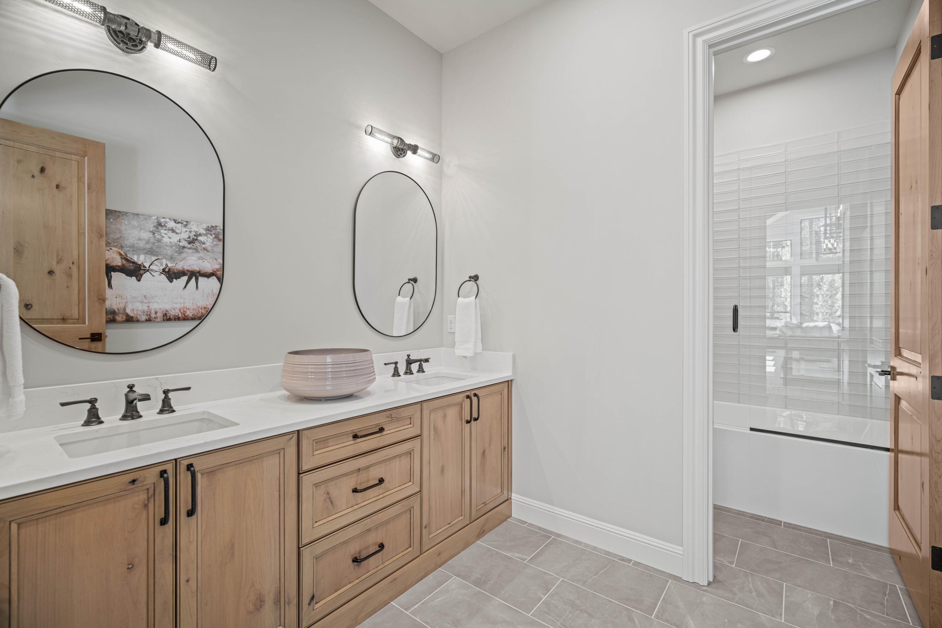 Caldera Springs - Residential