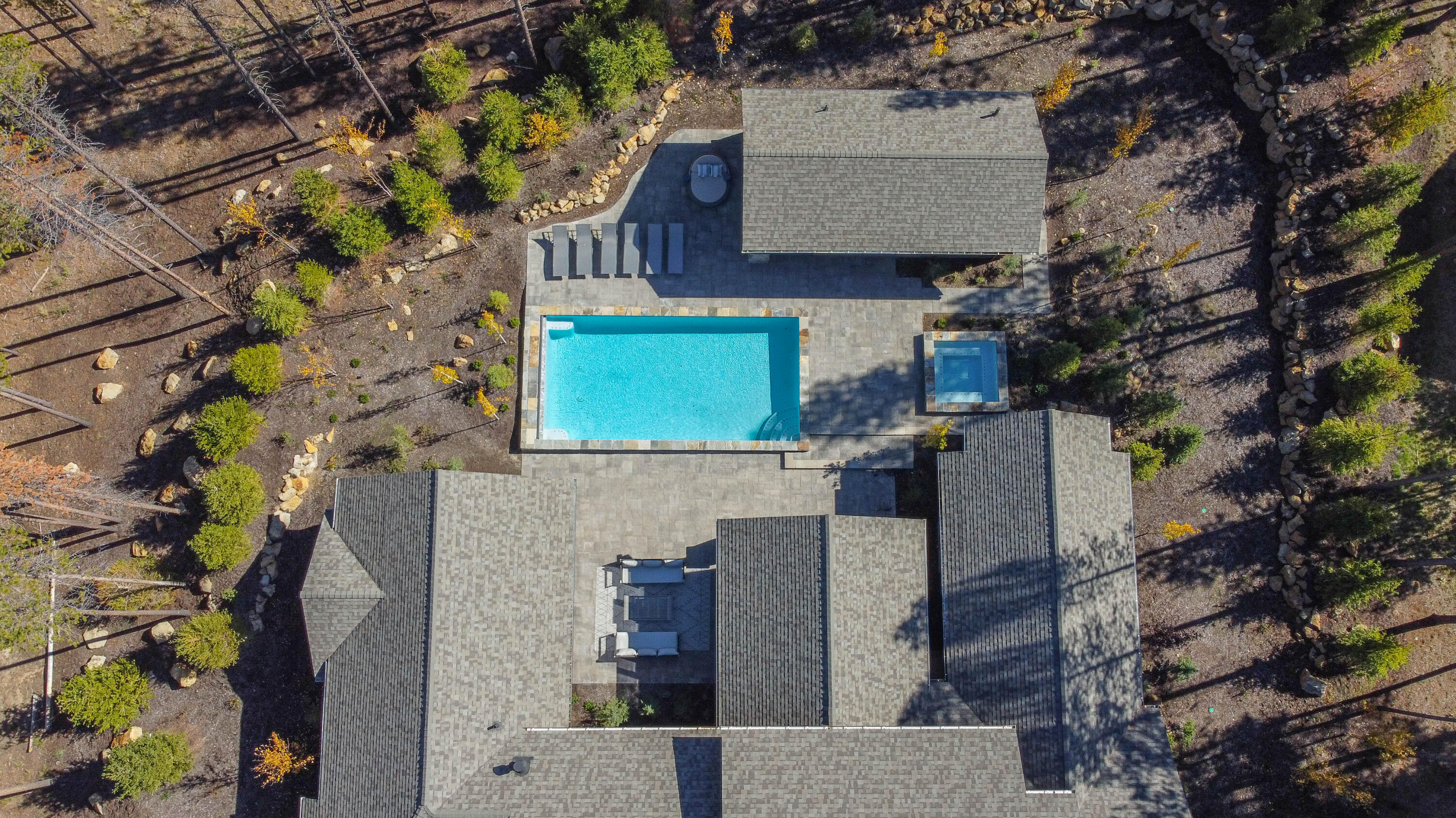 Caldera Springs - Residential