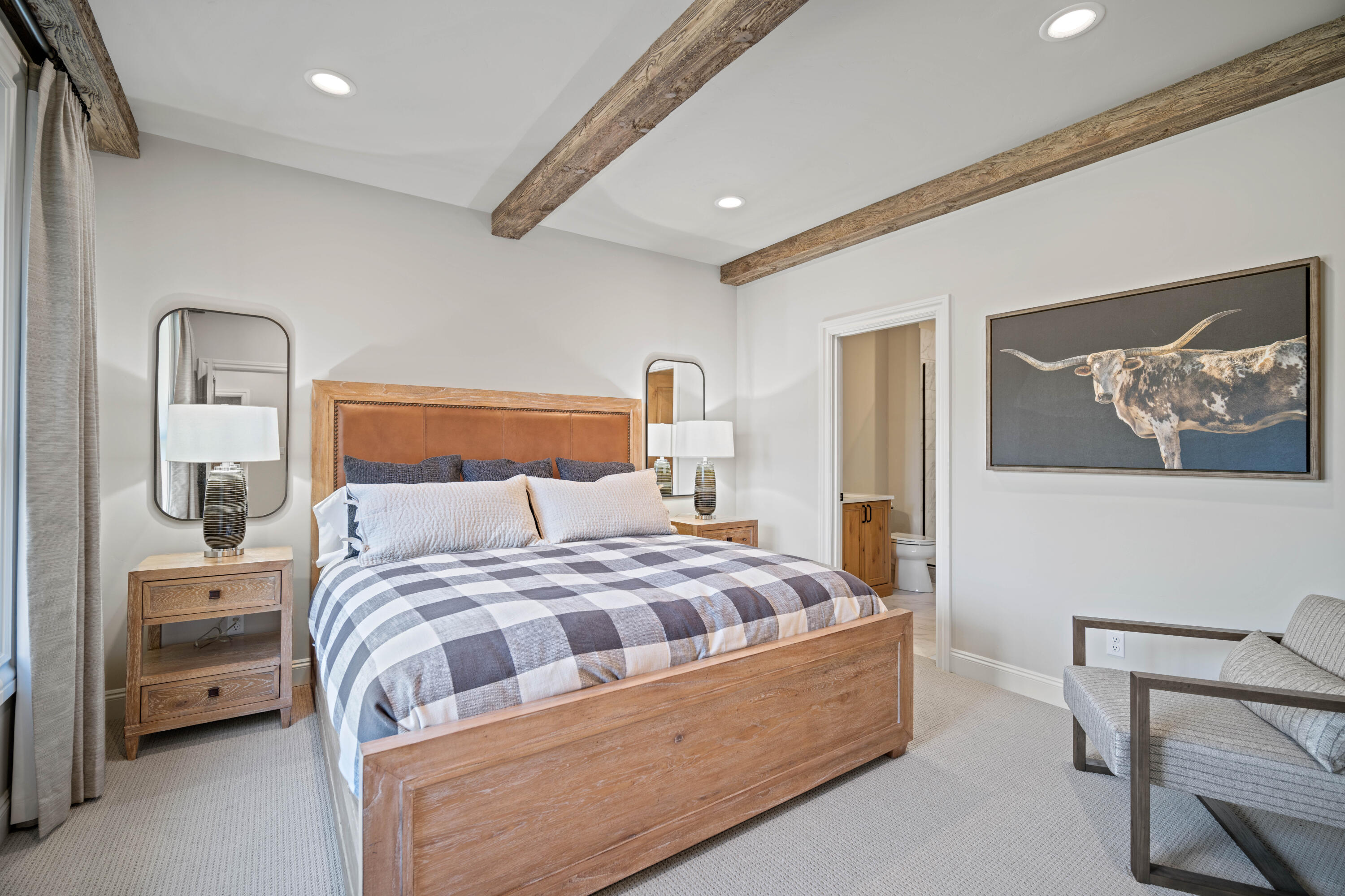 Caldera Springs - Residential