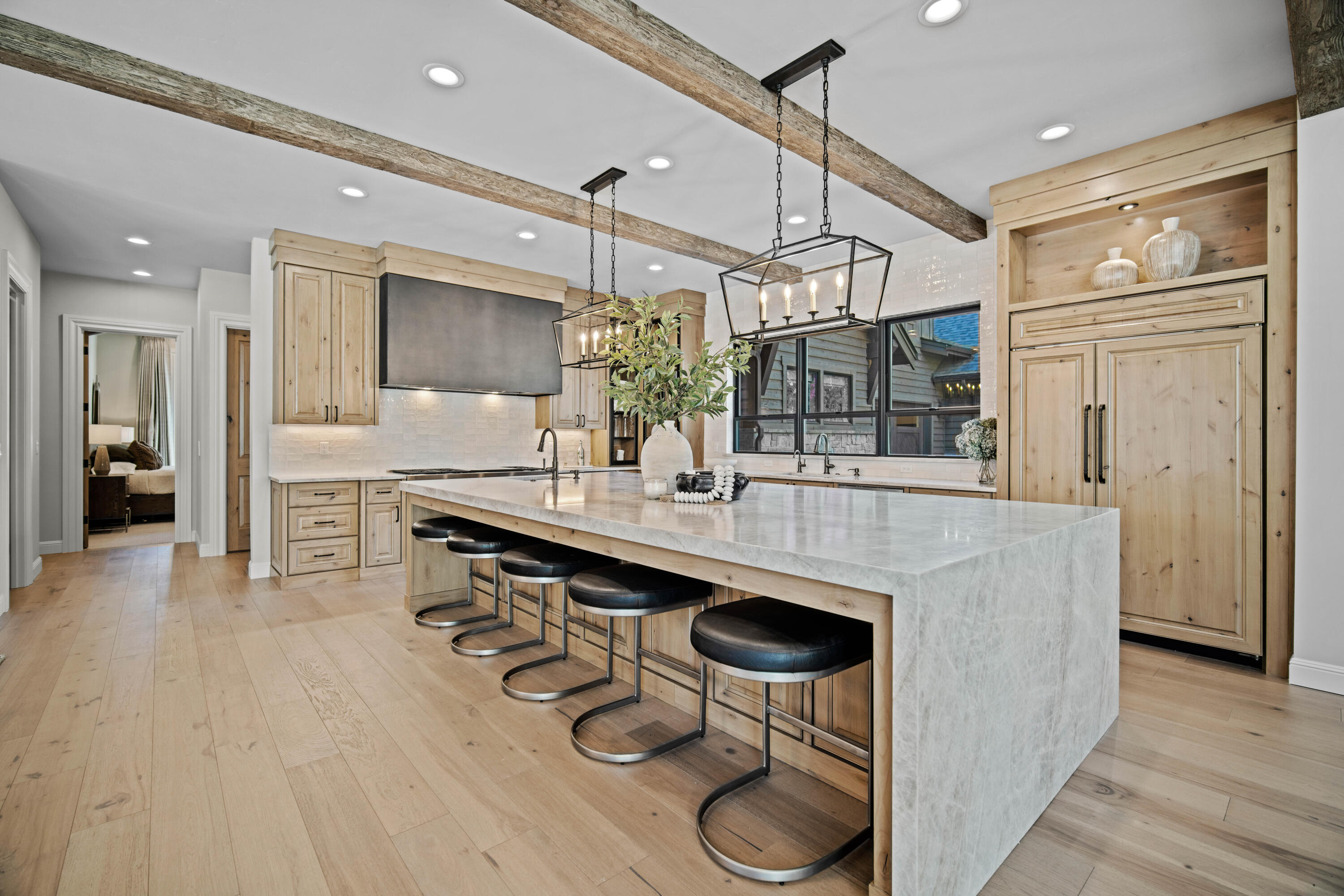 Caldera Springs - Residential