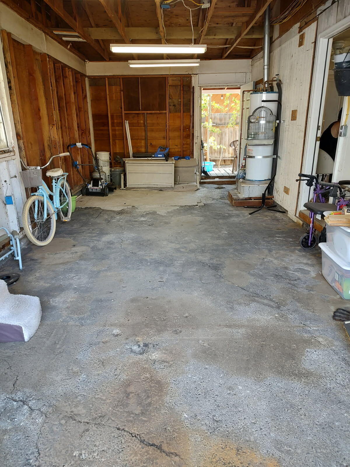 Merrymans' Replat -Vacated Part Of Old Orchard Monor - Residential