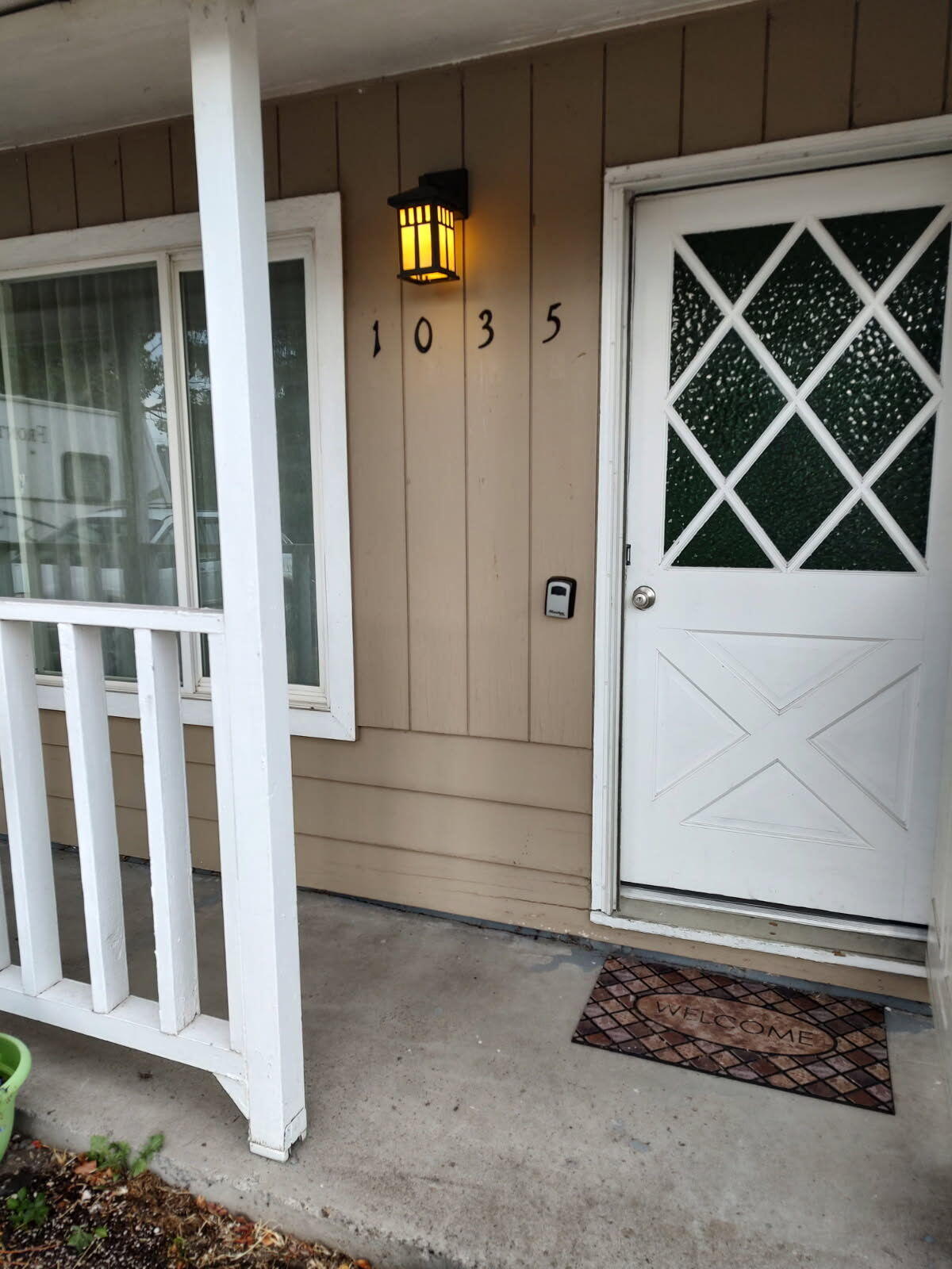 Merrymans' Replat -Vacated Part Of Old Orchard Monor - Residential