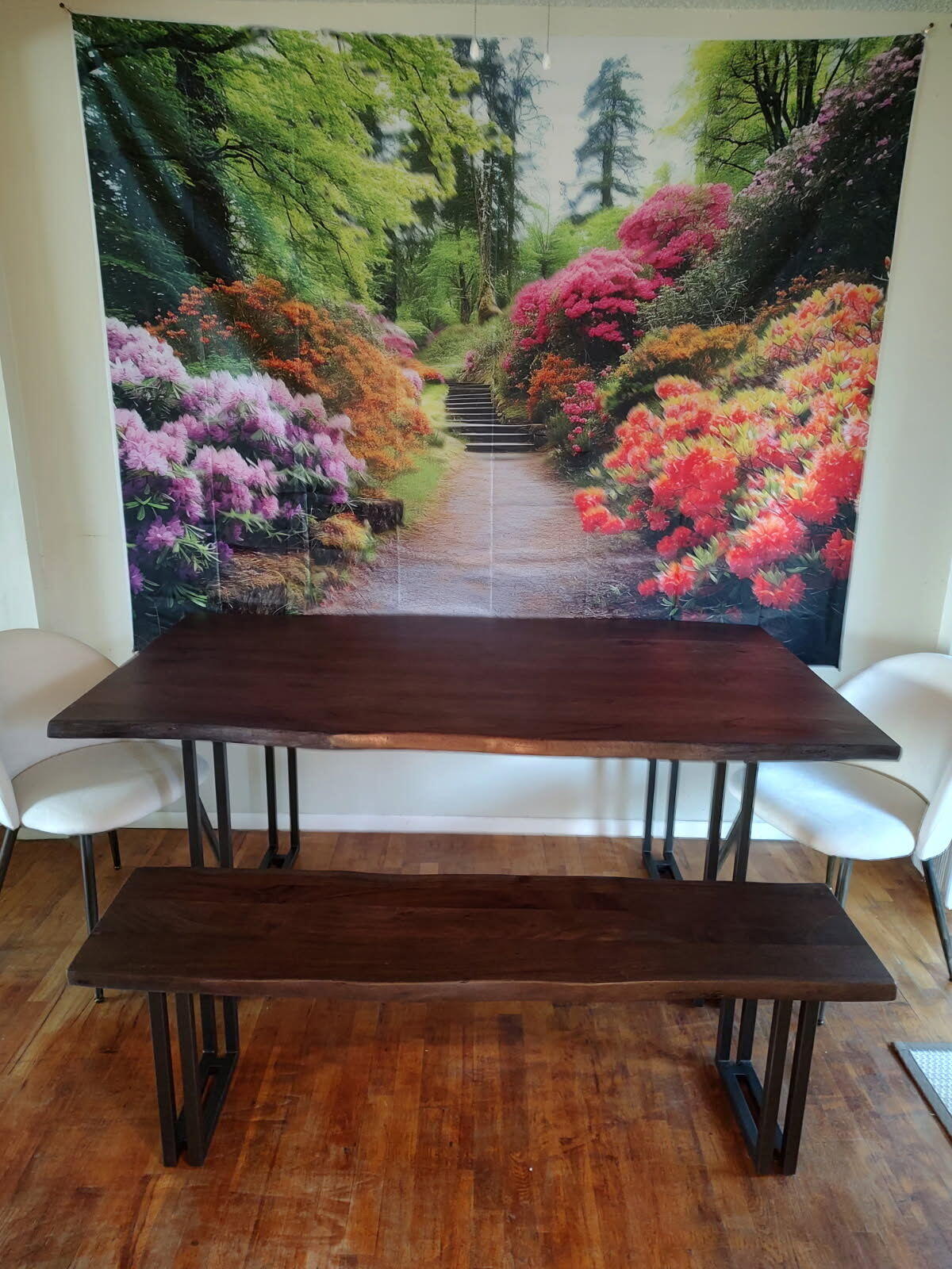 Merrymans' Replat -Vacated Part Of Old Orchard Monor - Residential