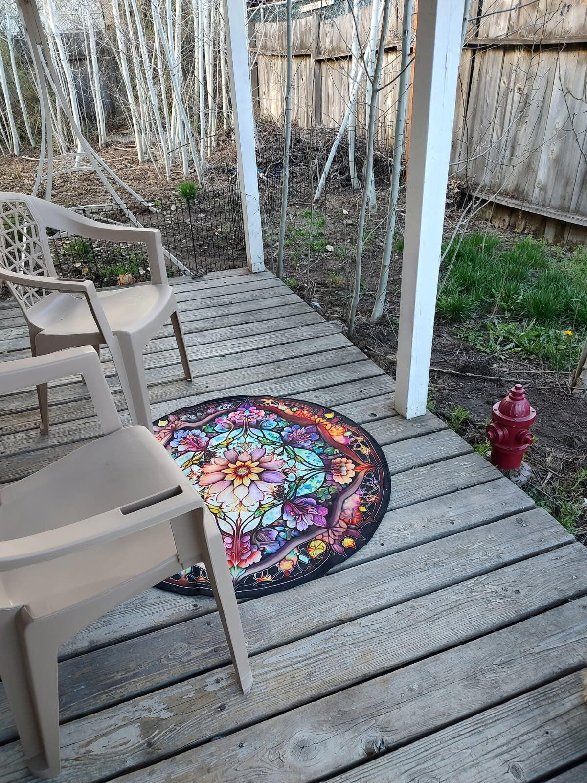 Merrymans' Replat -Vacated Part Of Old Orchard Monor - Residential