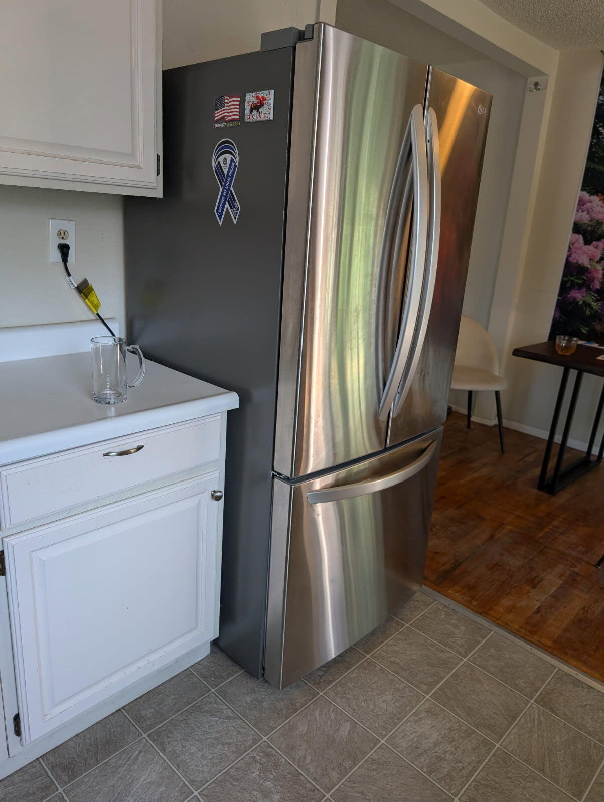 Merrymans' Replat -Vacated Part Of Old Orchard Monor - Residential