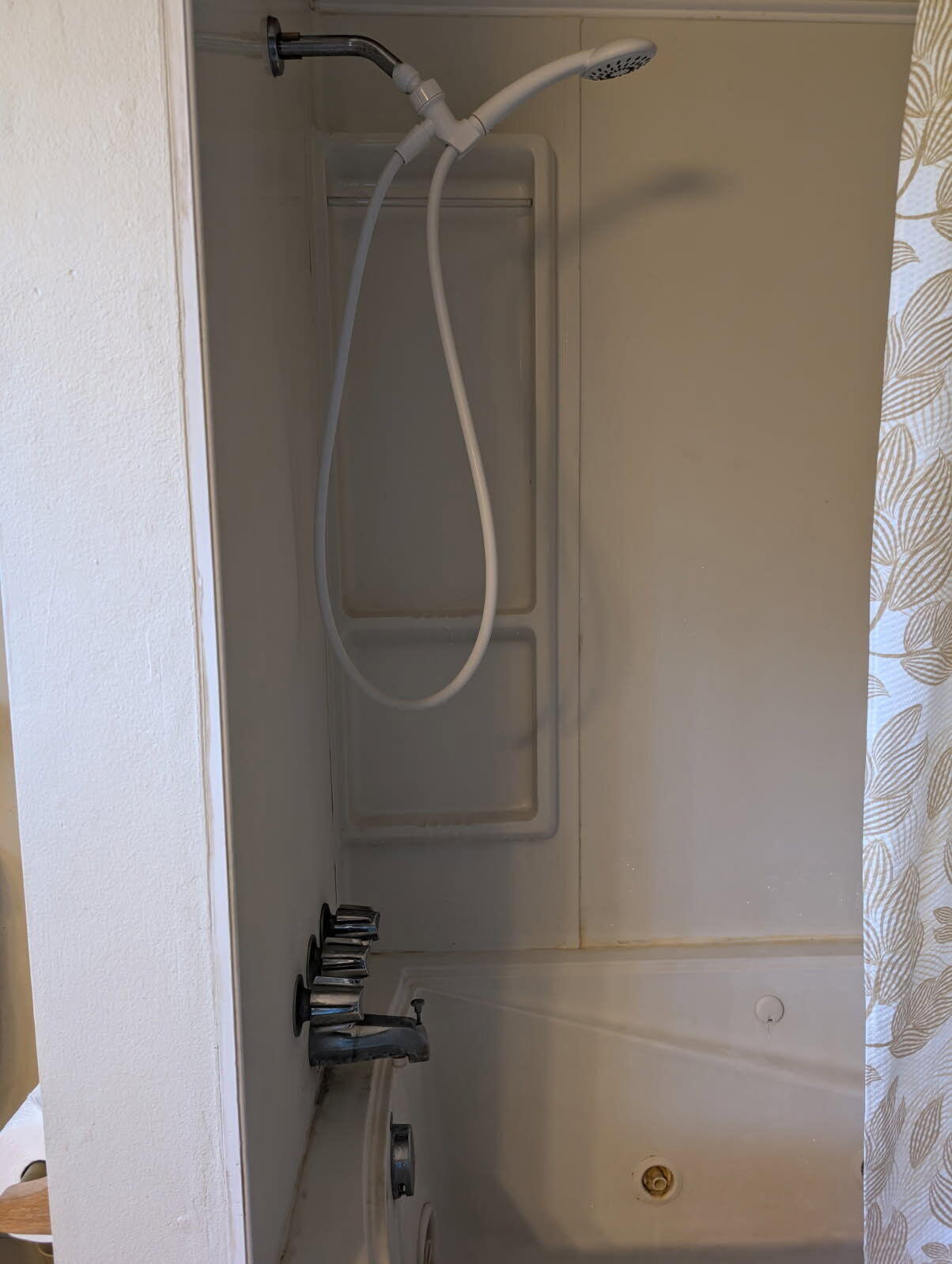 Merrymans' Replat -Vacated Part Of Old Orchard Monor - Residential