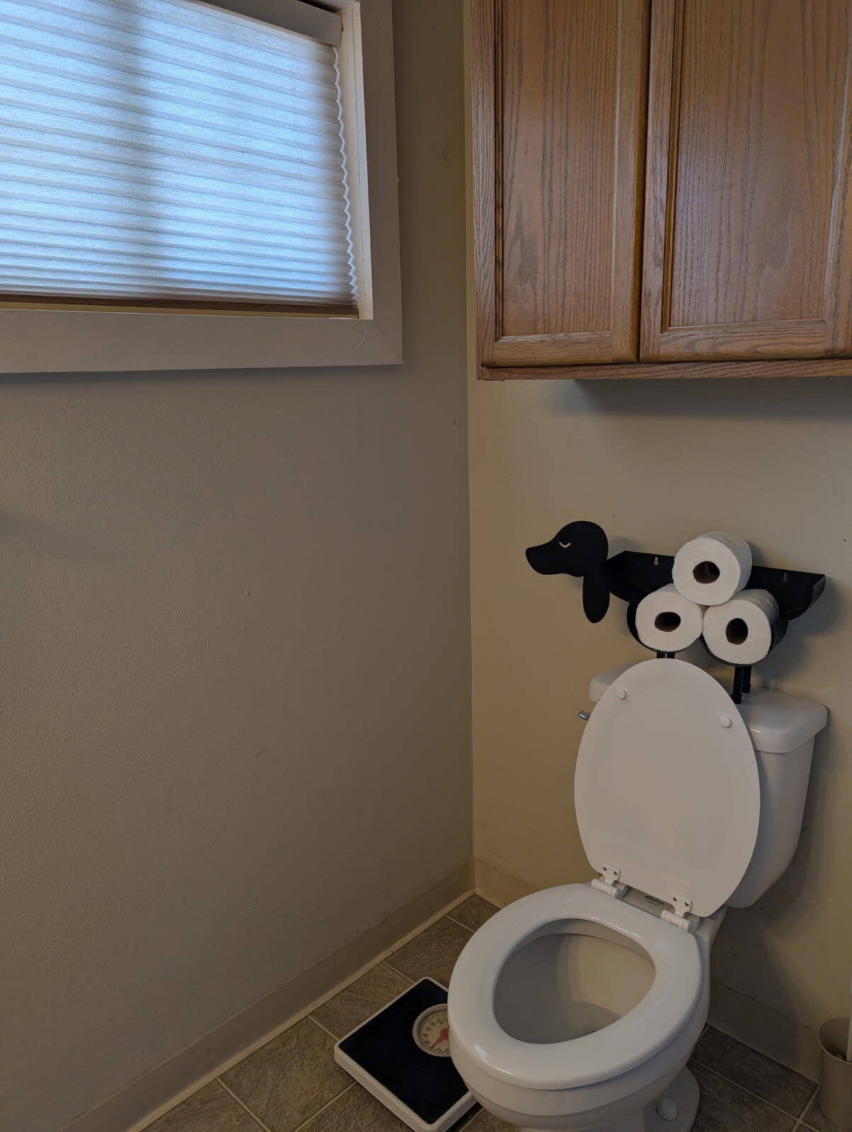 Merrymans' Replat -Vacated Part Of Old Orchard Monor - Residential