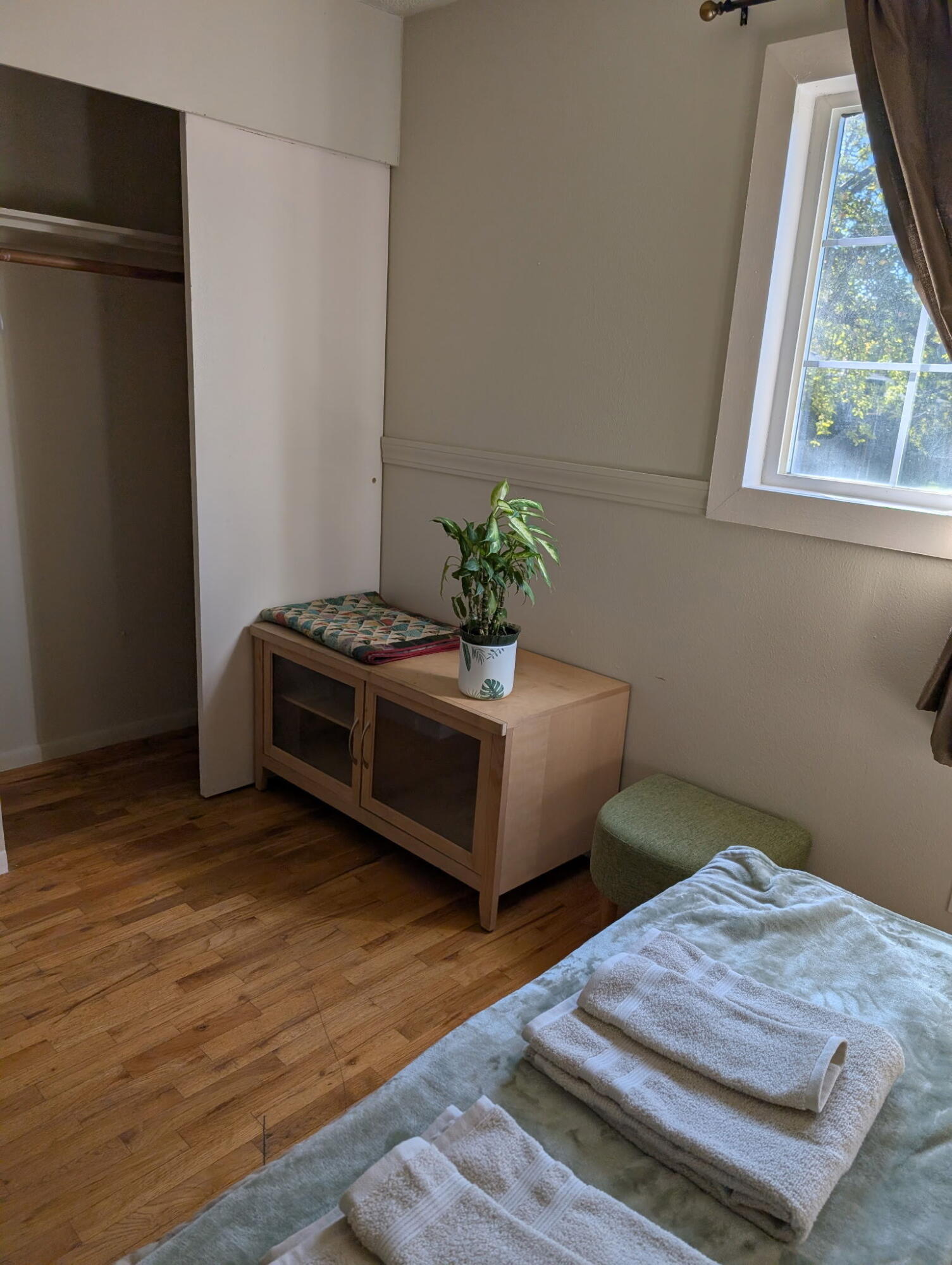 Merrymans' Replat -Vacated Part Of Old Orchard Monor - Residential