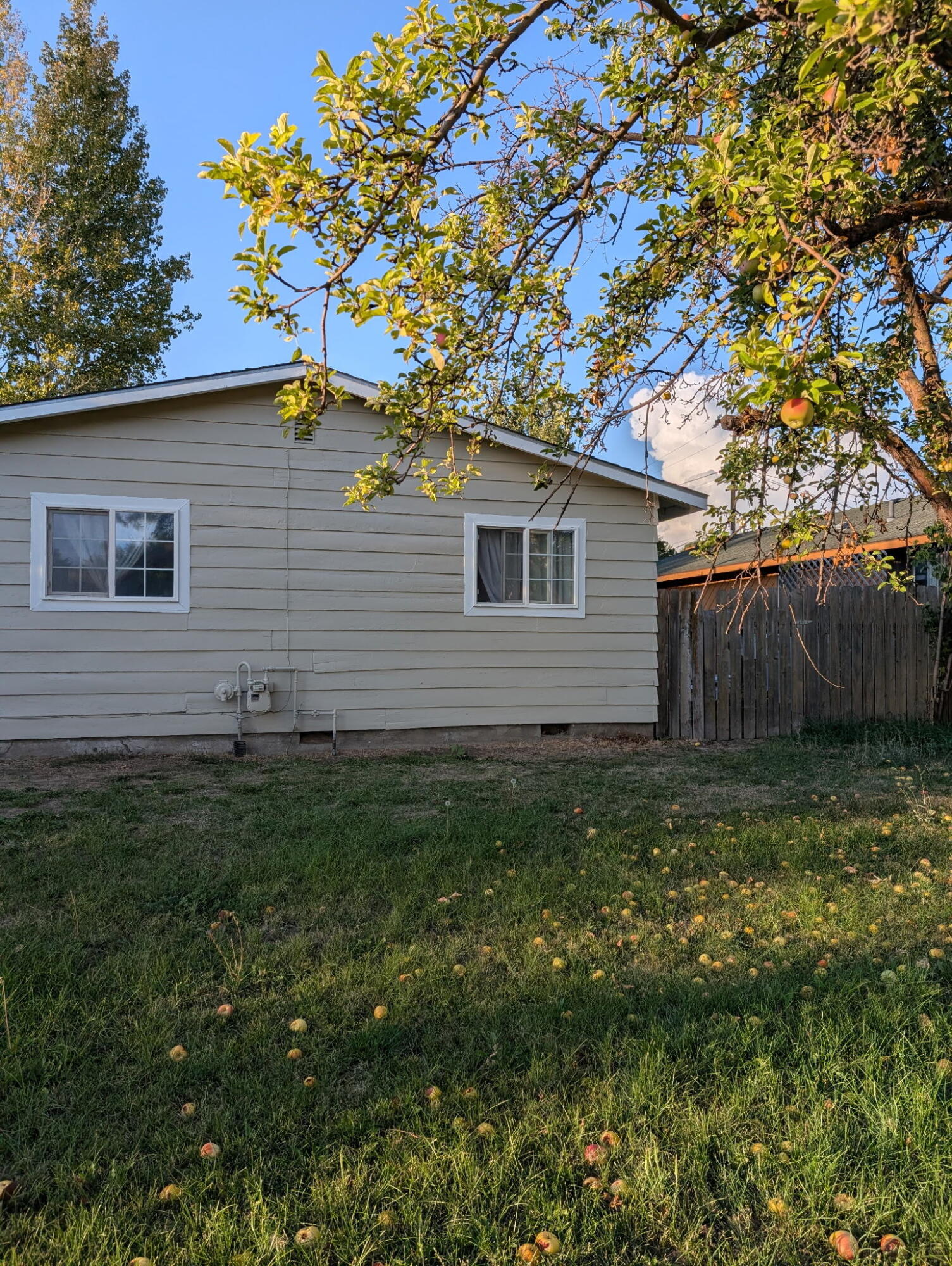 Merrymans' Replat -Vacated Part Of Old Orchard Monor - Residential