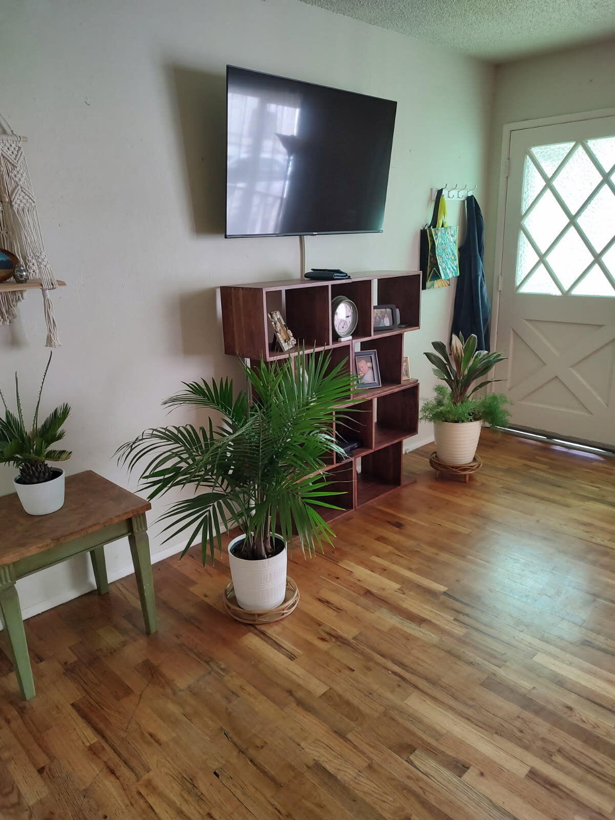 Merrymans' Replat -Vacated Part Of Old Orchard Monor - Residential