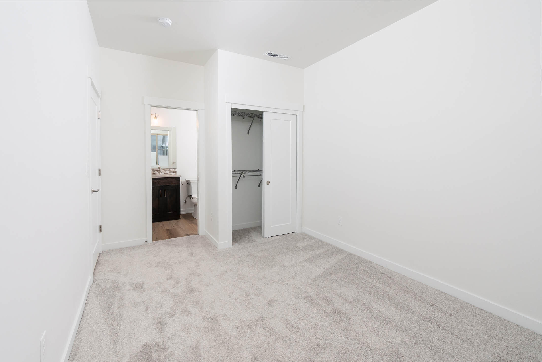 Ochoco Pointe - Residential