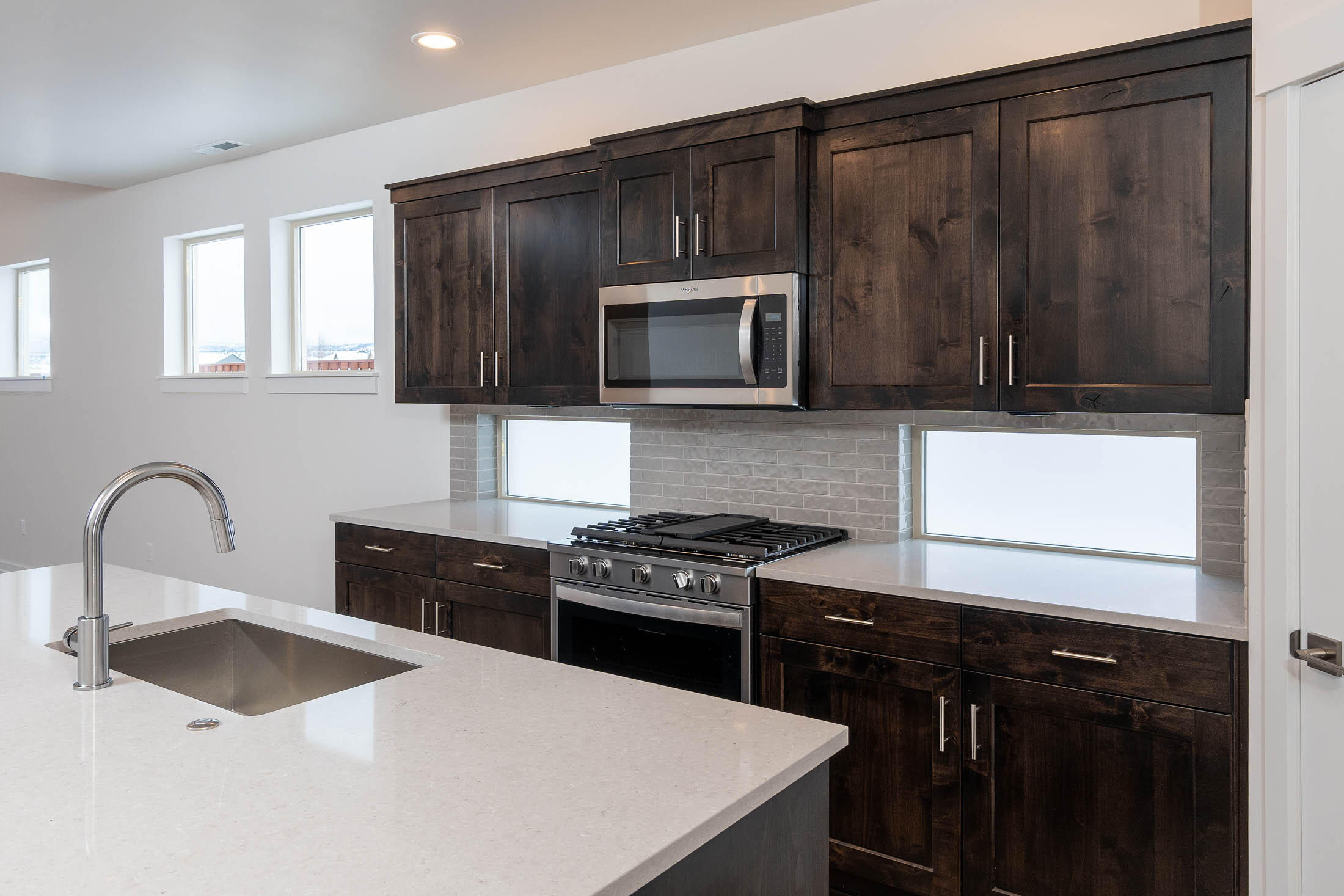 Ochoco Pointe - Residential