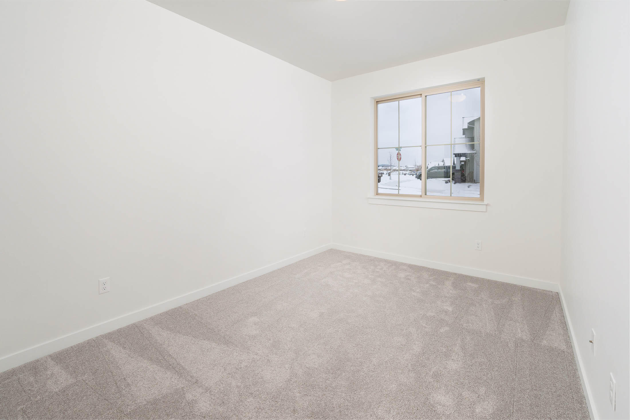 Ochoco Pointe - Residential