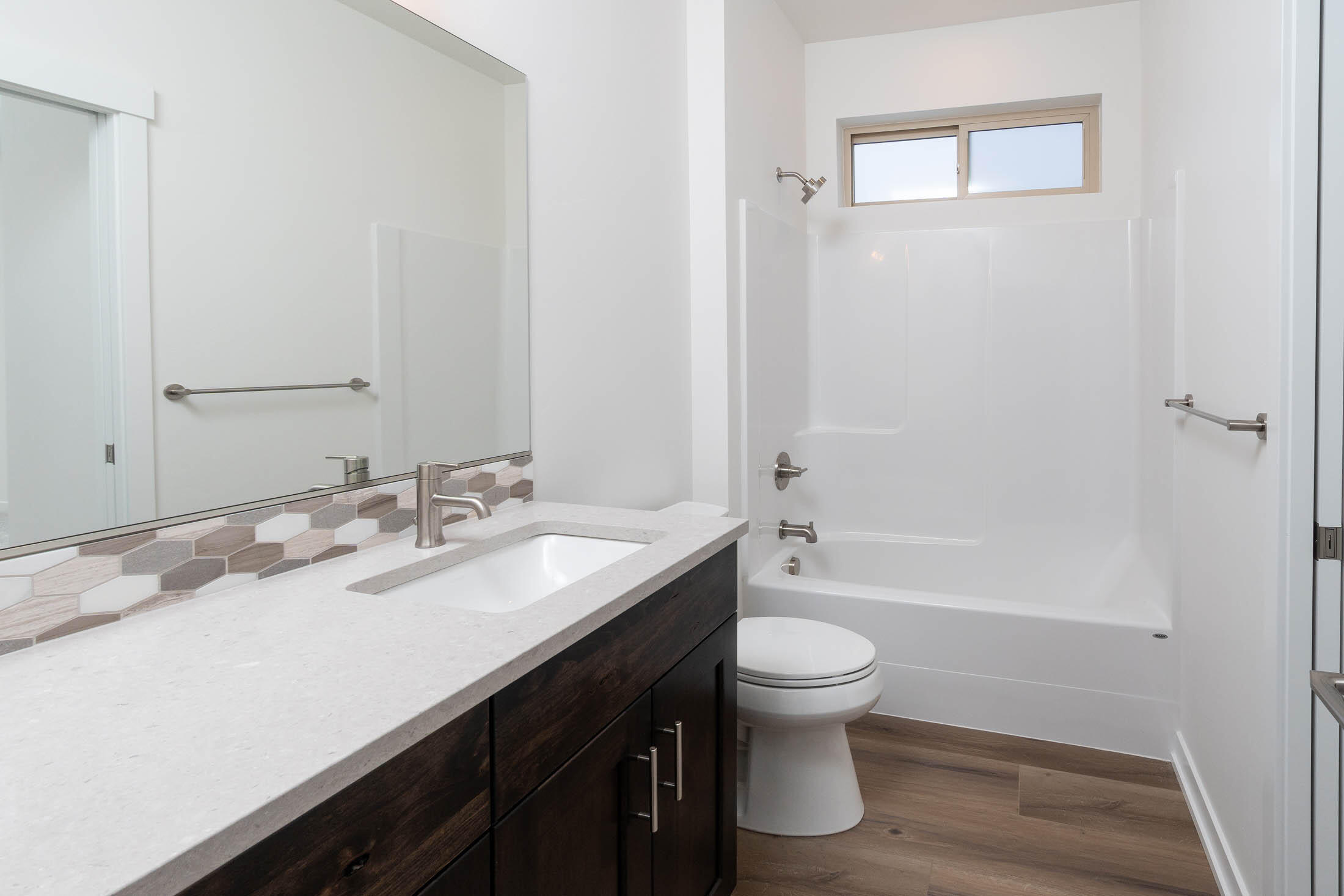 Ochoco Pointe - Residential