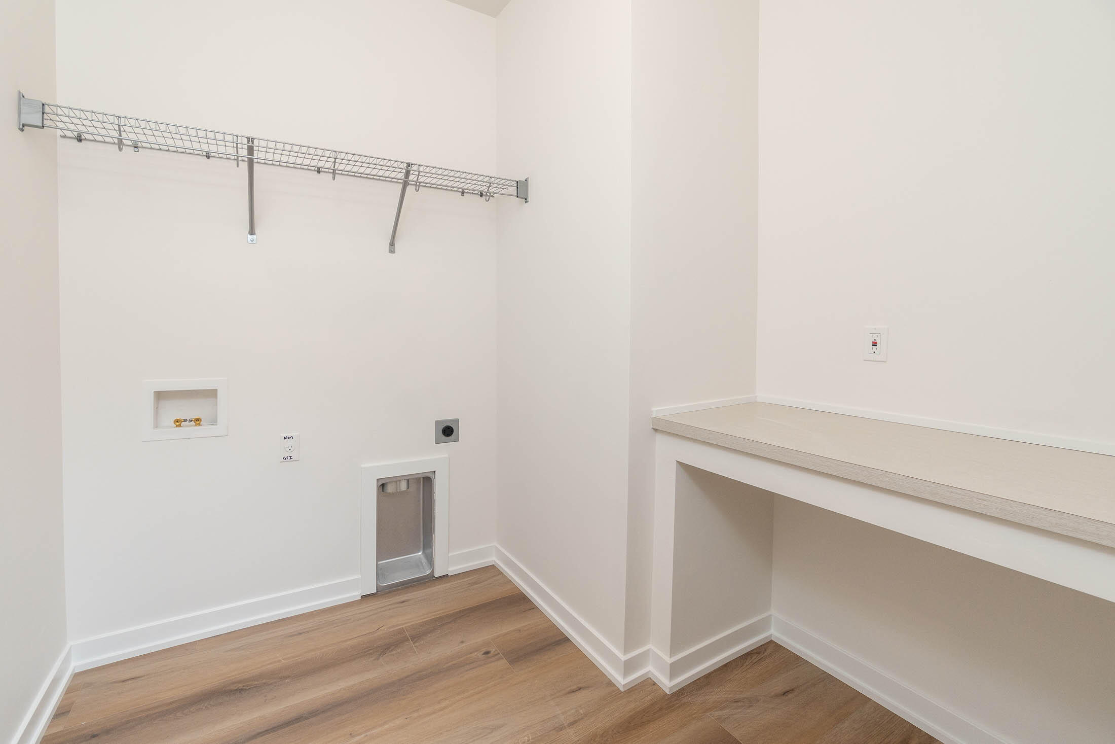 Ochoco Pointe - Residential