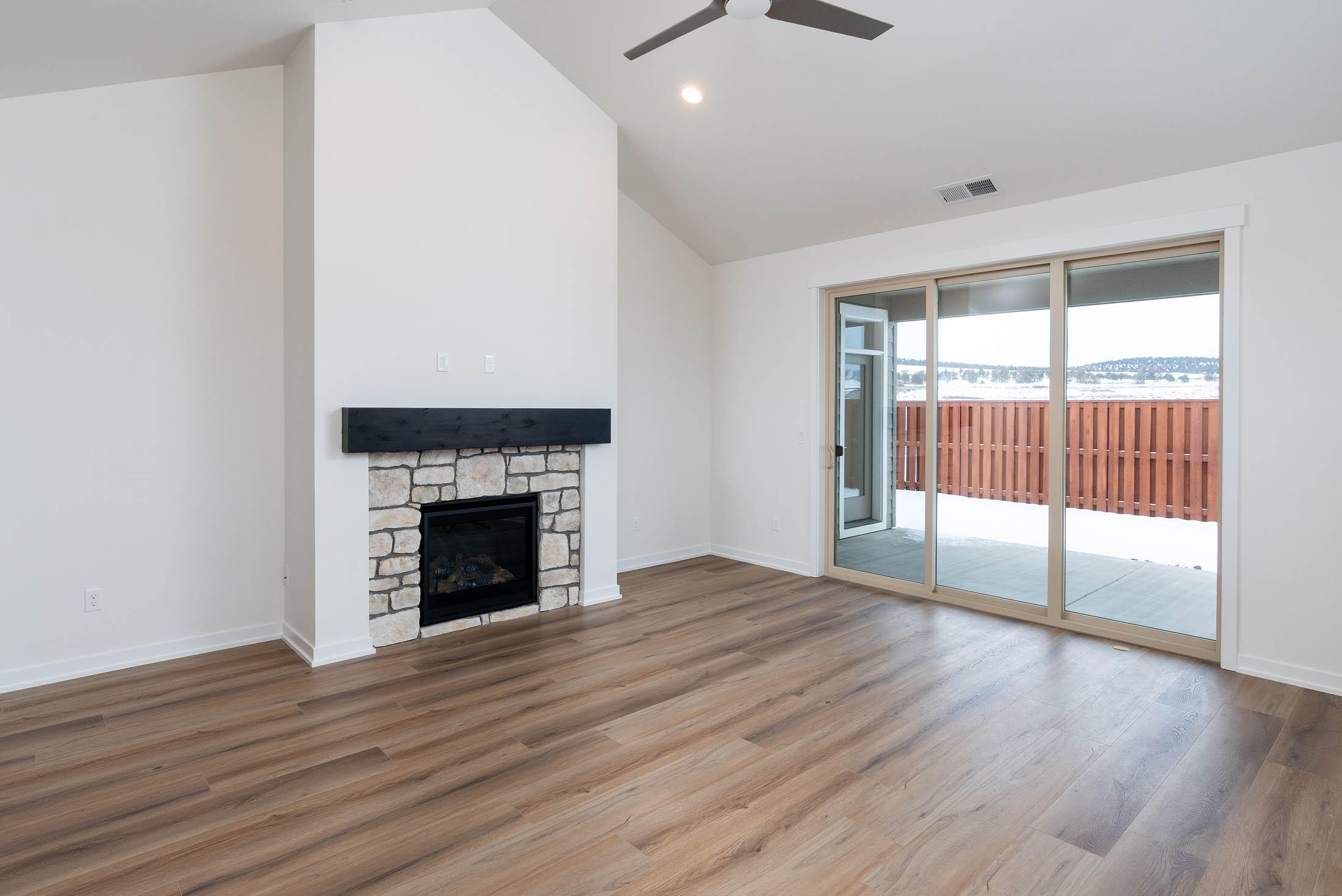 Ochoco Pointe - Residential