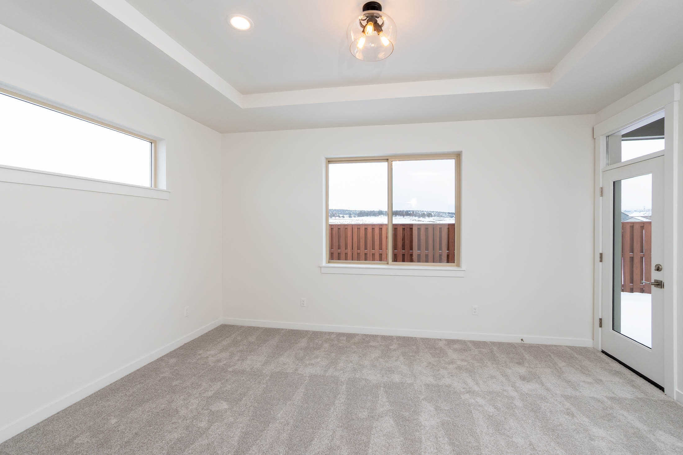 Ochoco Pointe - Residential