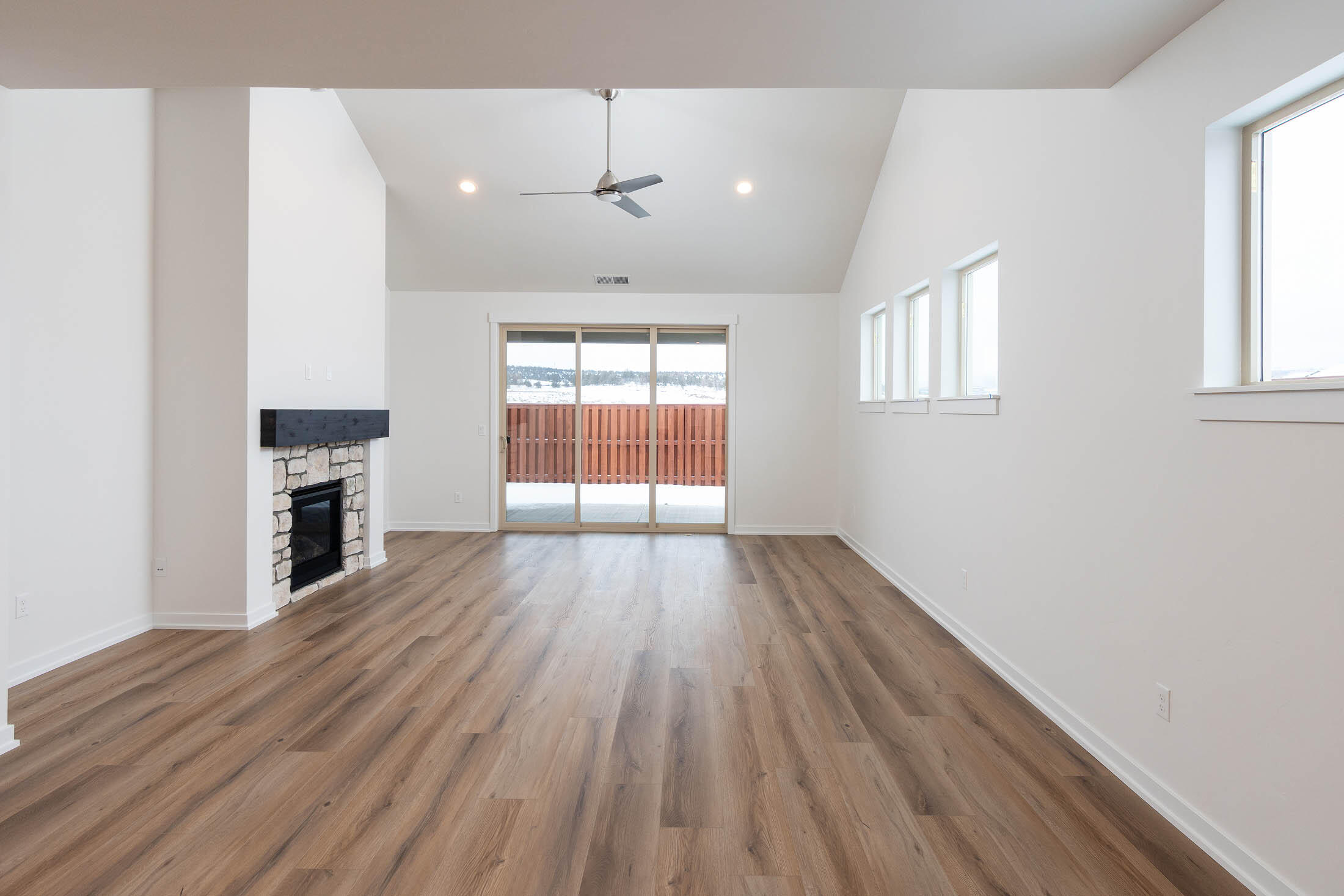 Ochoco Pointe - Residential