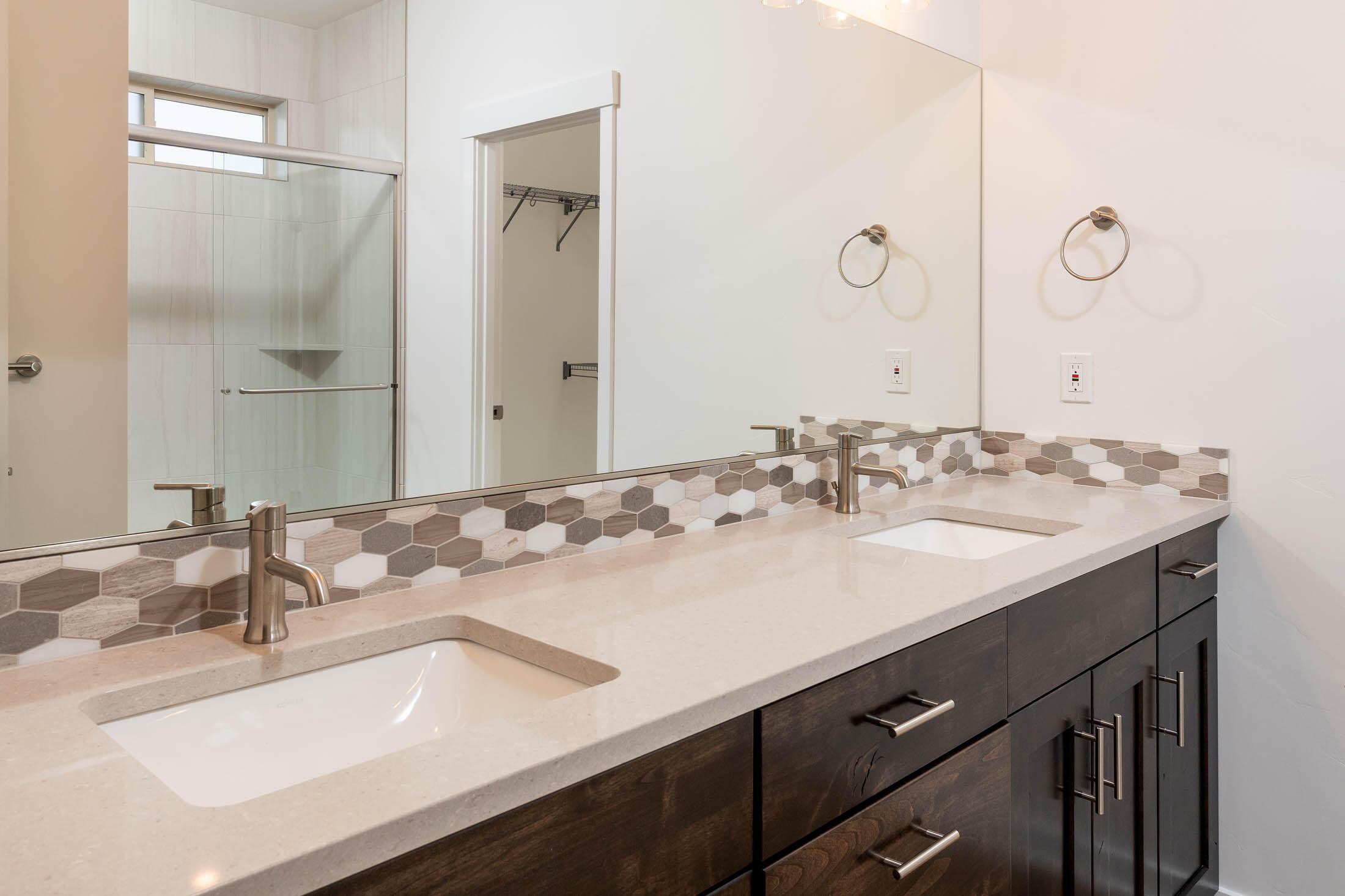 Ochoco Pointe - Residential